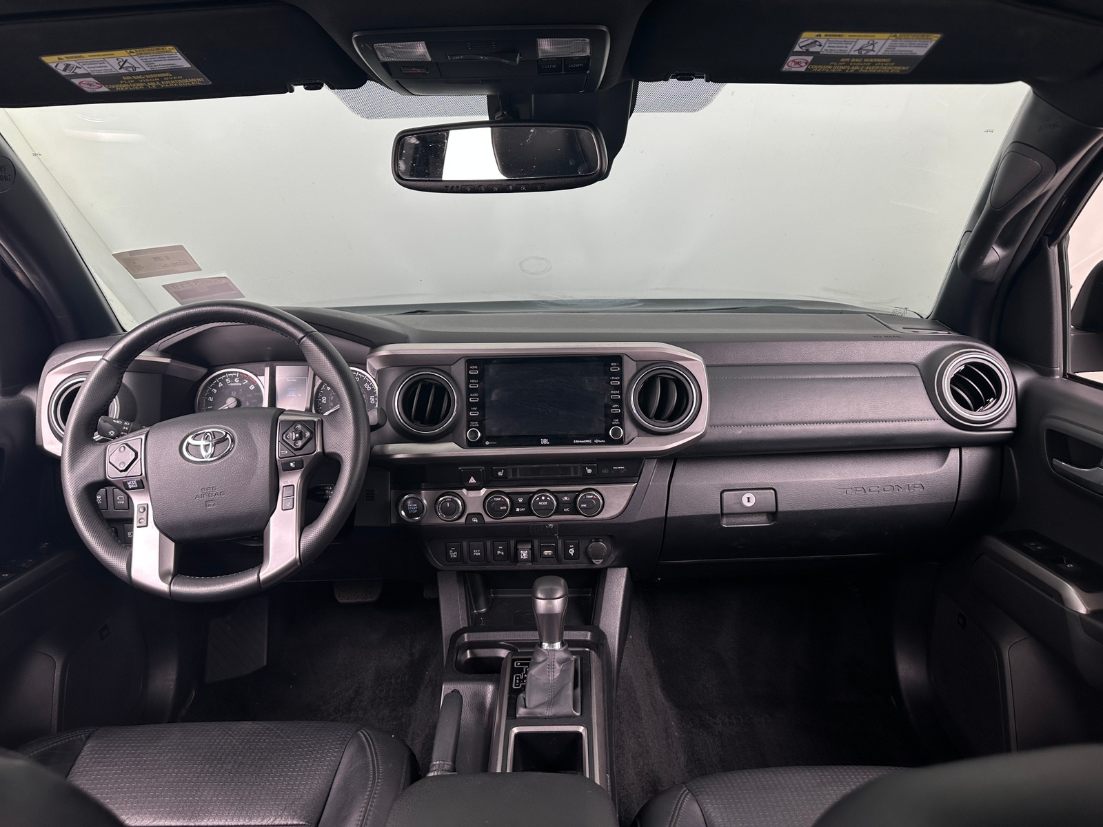 Thumbnail: 2023 Toyota Tacoma - 2