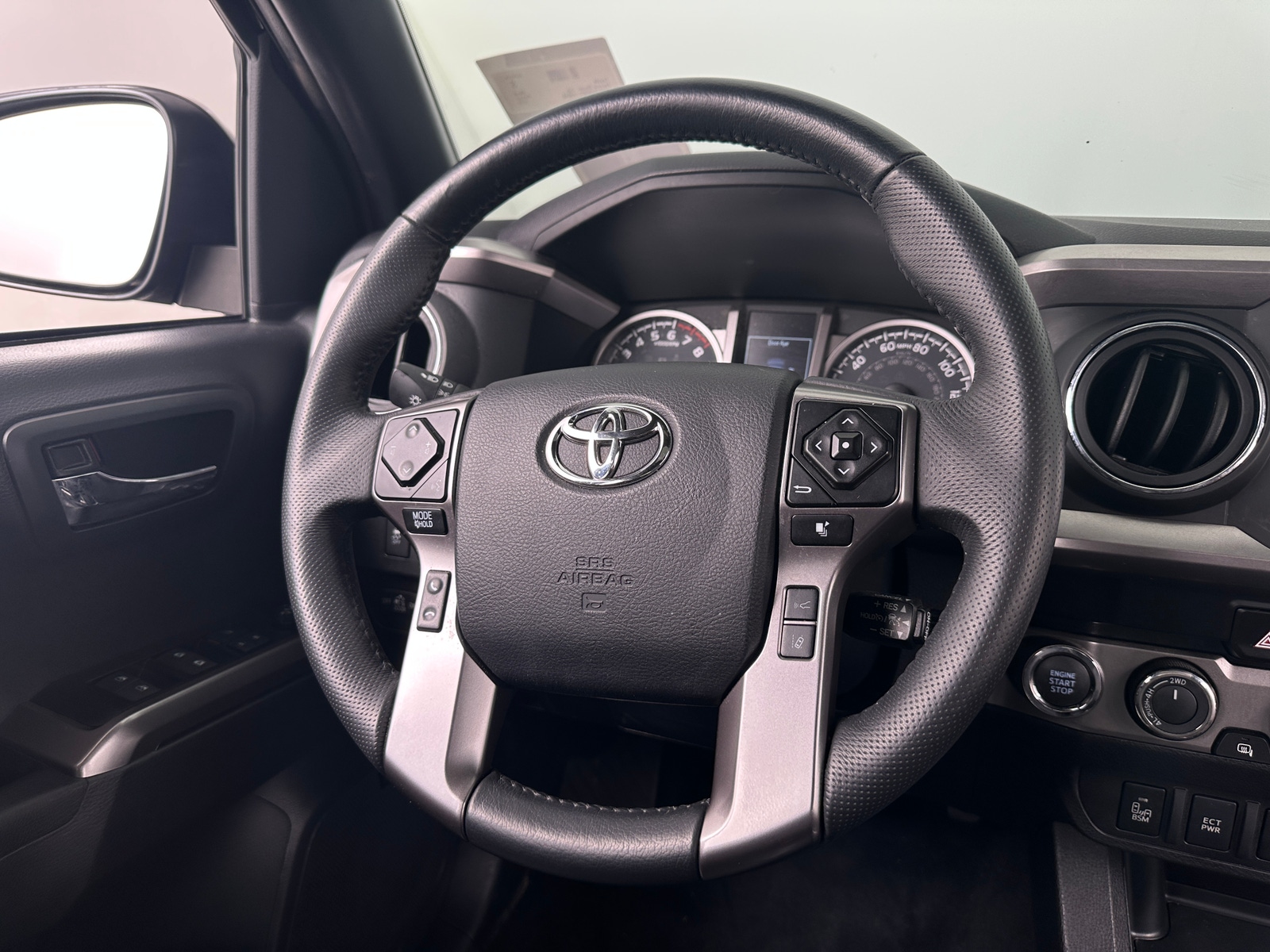 Thumbnail: 2023 Toyota Tacoma - 4