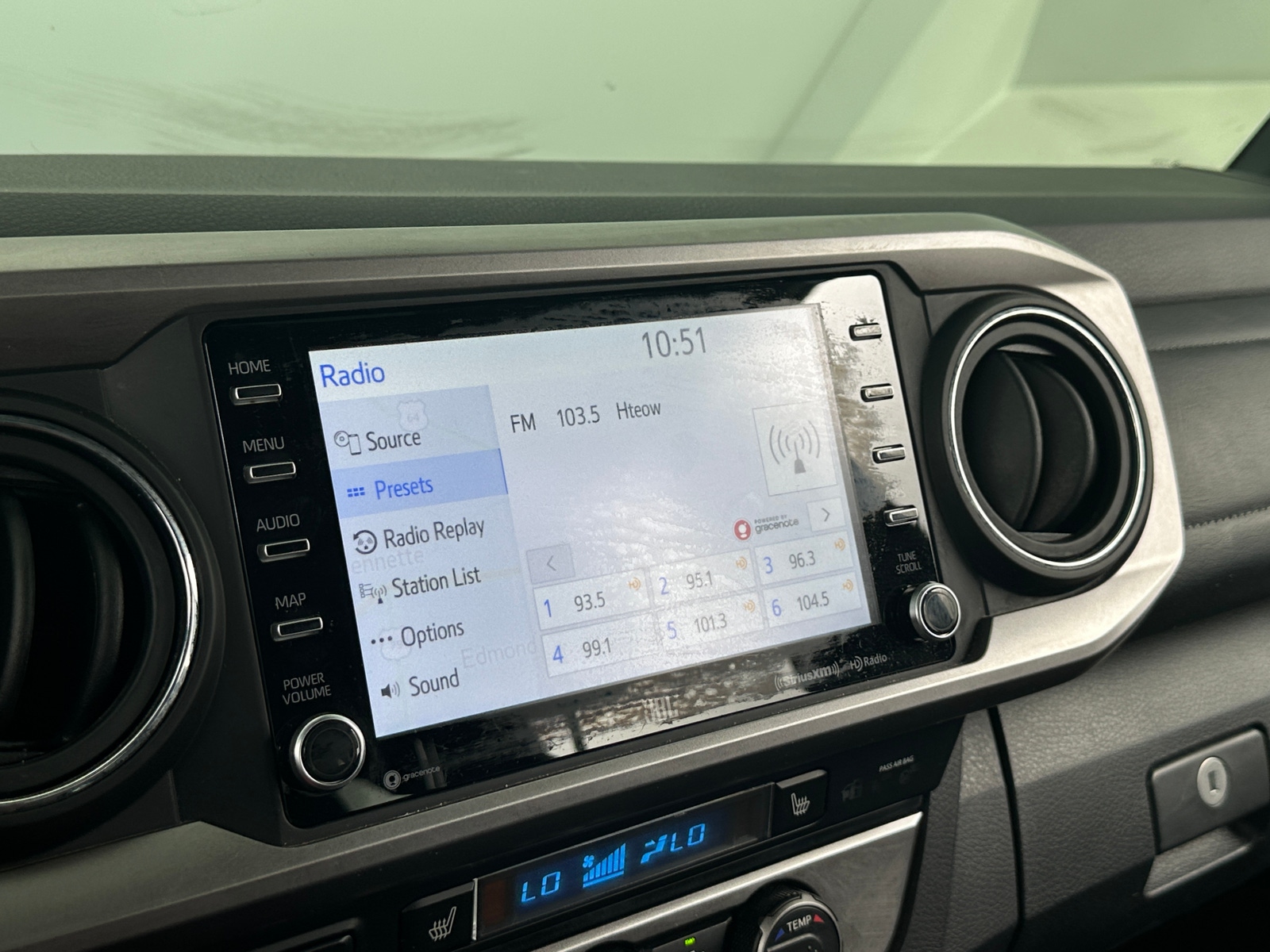 Thumbnail: 2023 Toyota Tacoma - 3