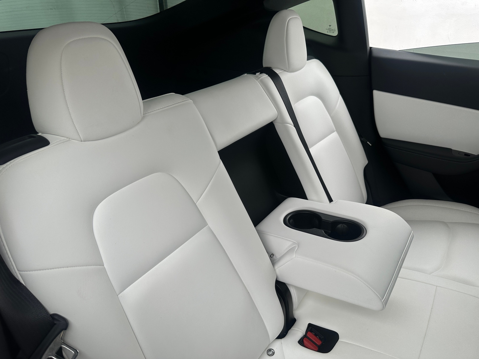 Thumbnail: 2020 Tesla Model Y - 4