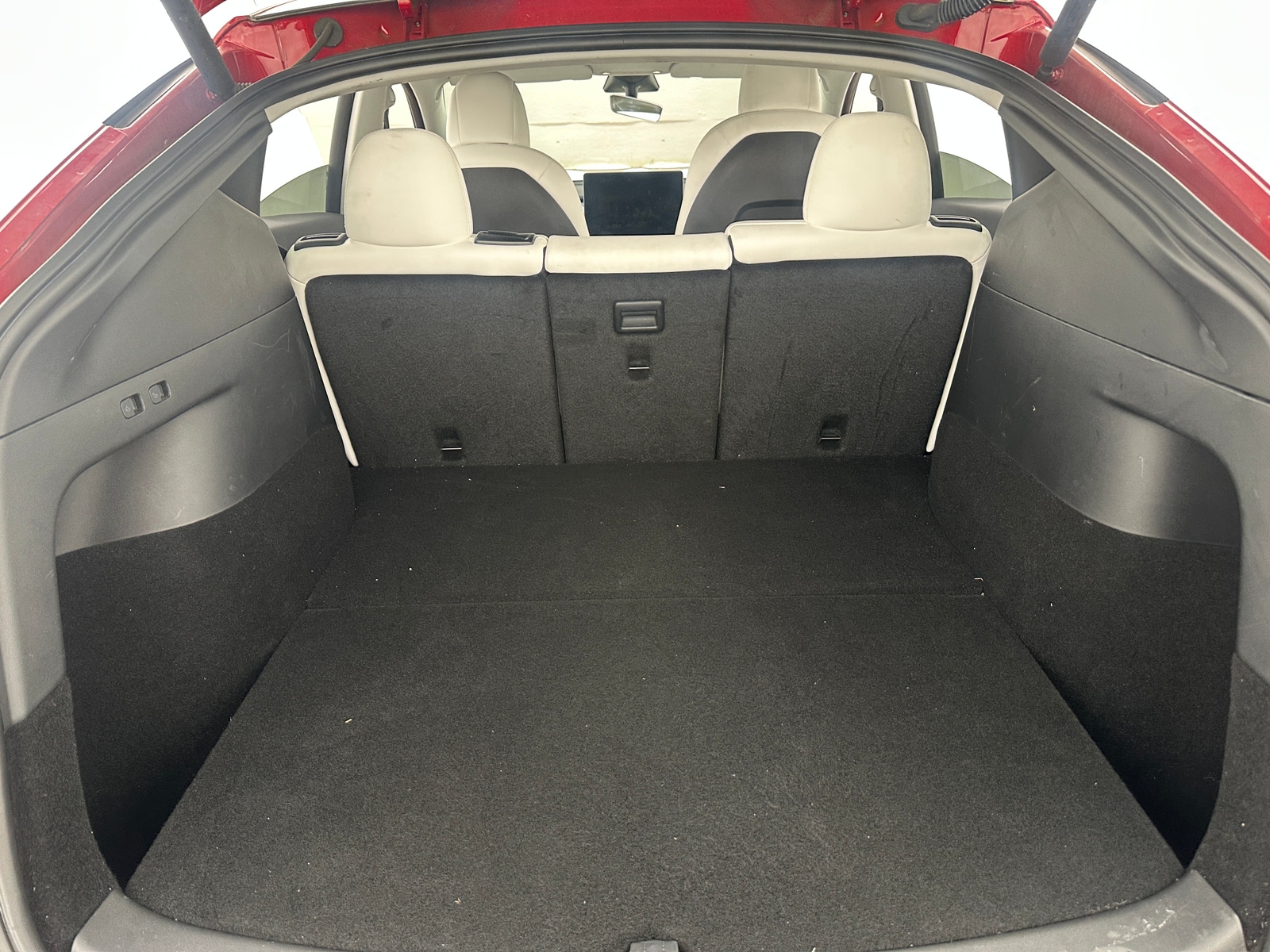 Thumbnail: 2020 Tesla Model Y - 5