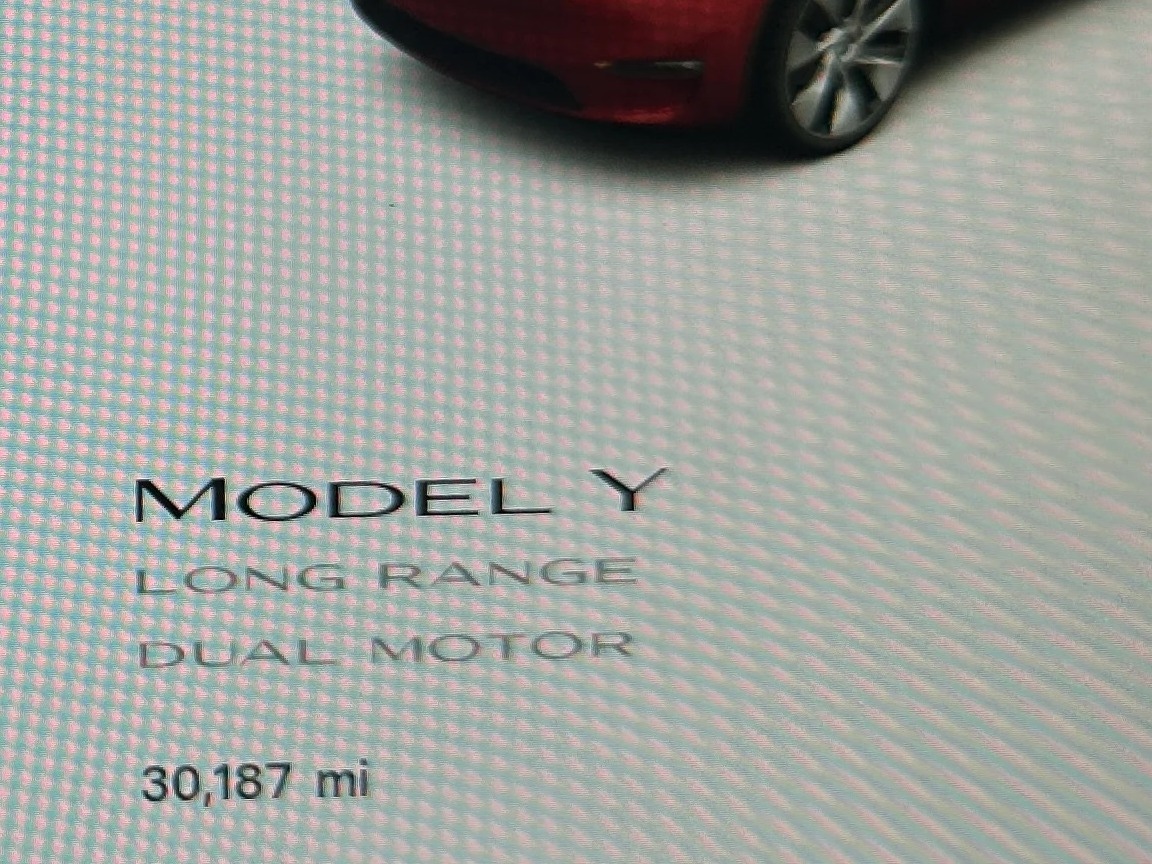 Thumbnail: 2020 Tesla Model Y - 2