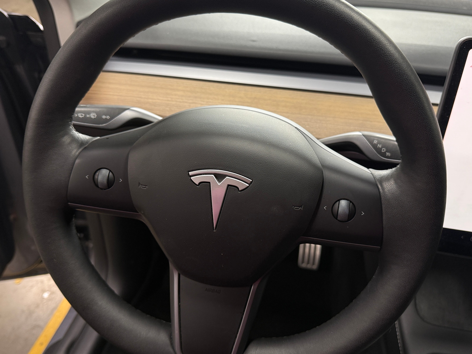 Thumbnail: 2024 Tesla Model Y - 4