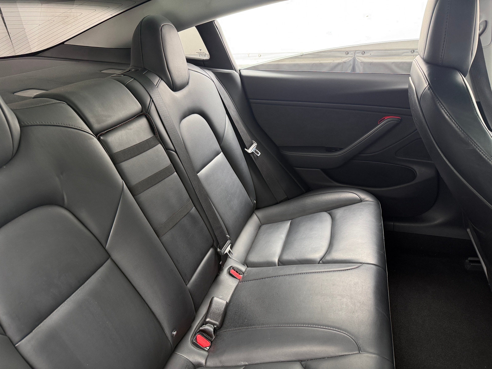 Thumbnail: 2018 Tesla Model 3 - 5