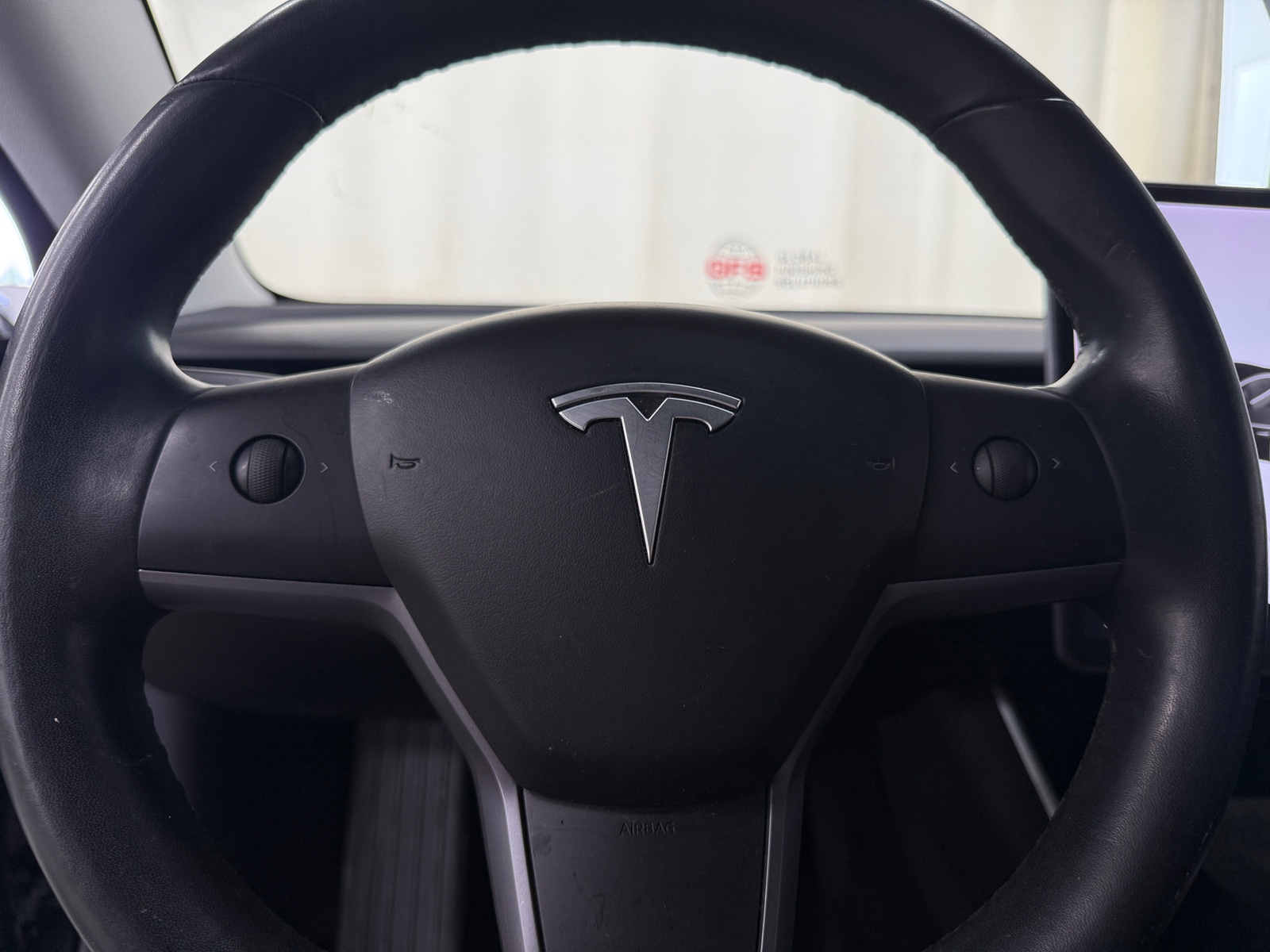 Thumbnail: 2018 Tesla Model 3 - 4