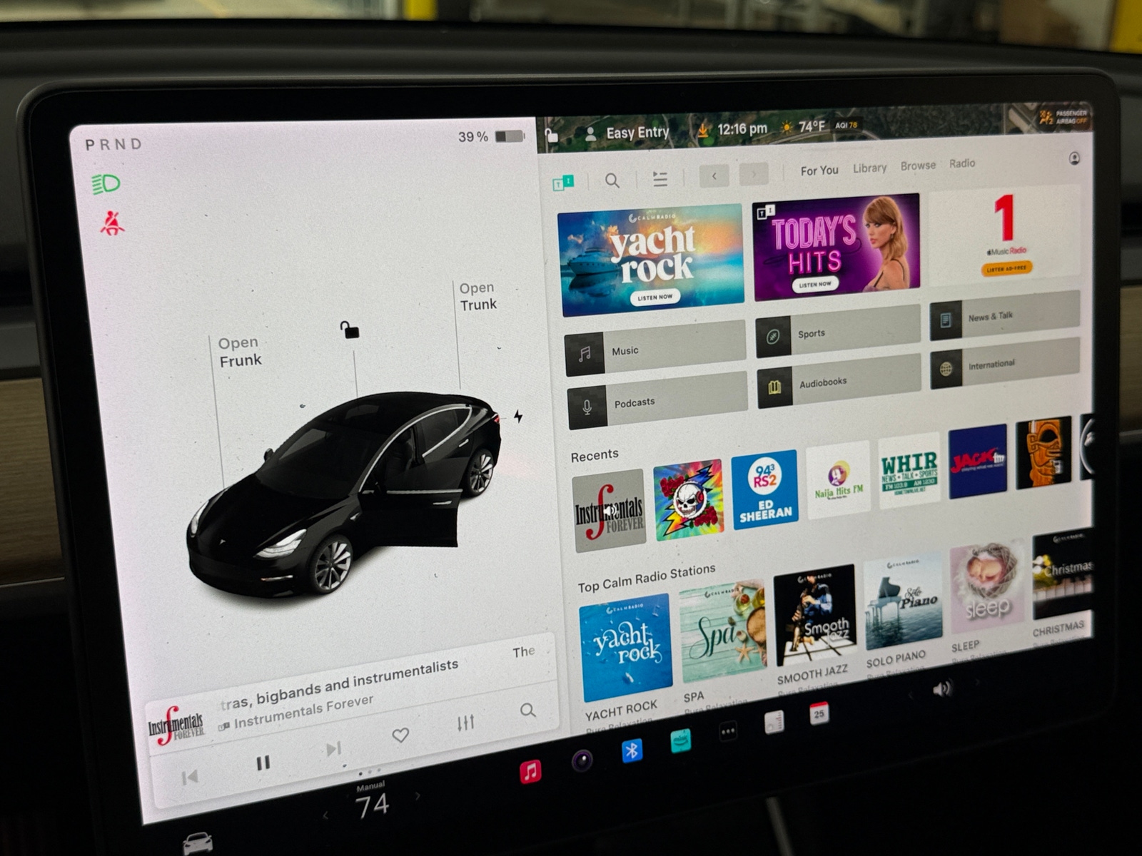 Thumbnail: 2018 Tesla Model 3 - 3