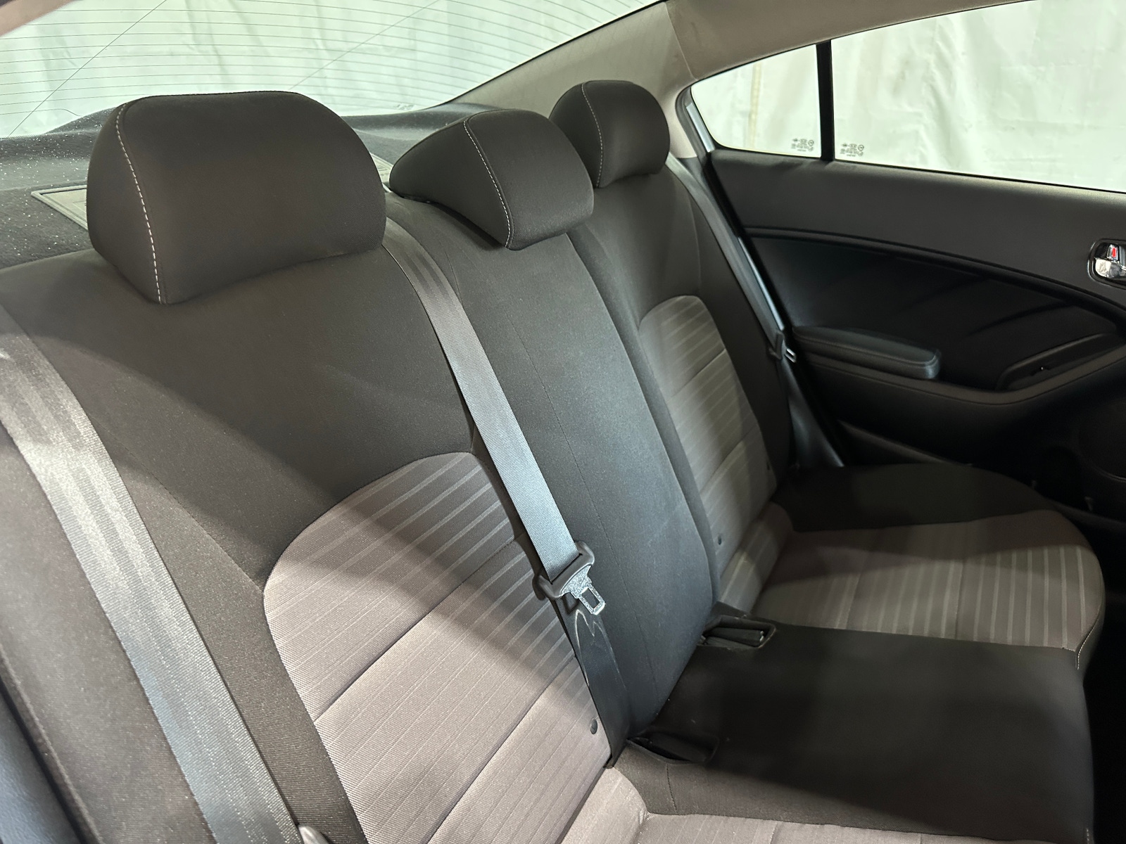 Thumbnail: 2018 Kia Forte - 6