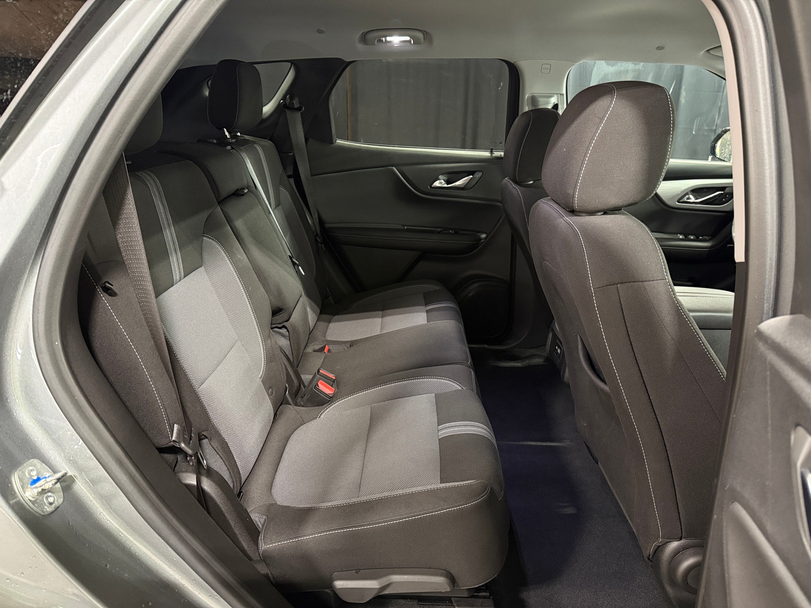 Thumbnail: 2025 Chevrolet Blazer - 6