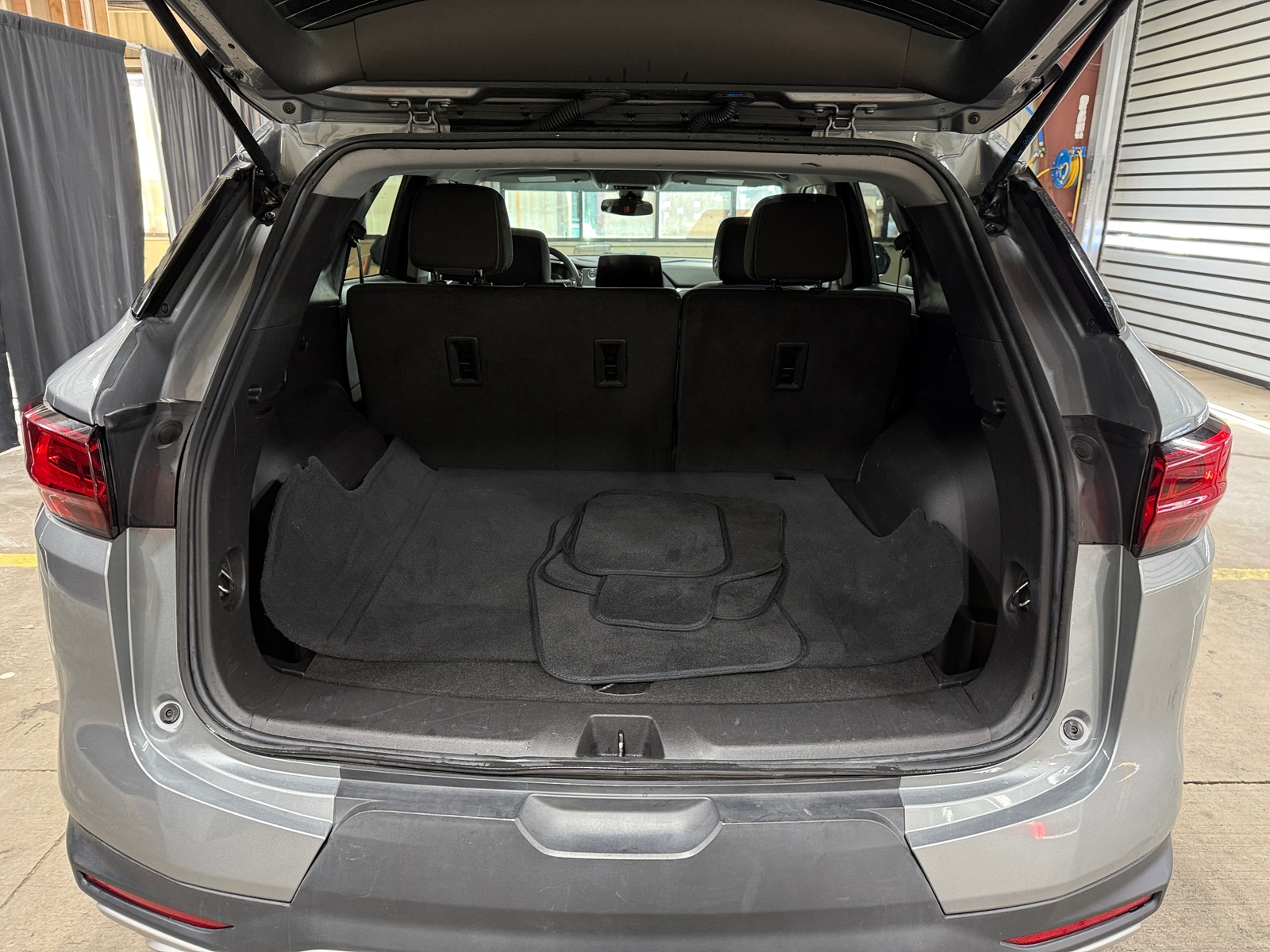 Thumbnail: 2025 Chevrolet Blazer - 7