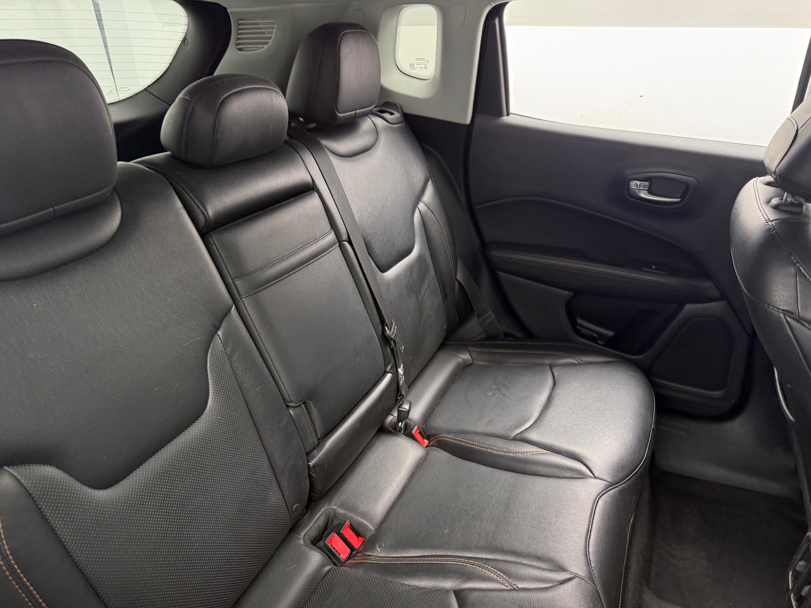 Thumbnail: 2018 Jeep Compass - 5