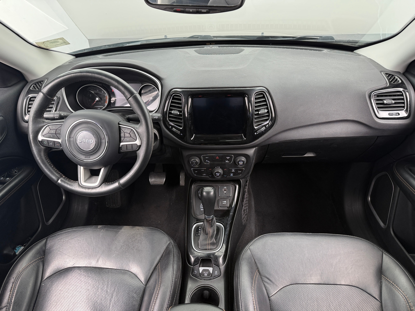 Thumbnail: 2018 Jeep Compass - 2