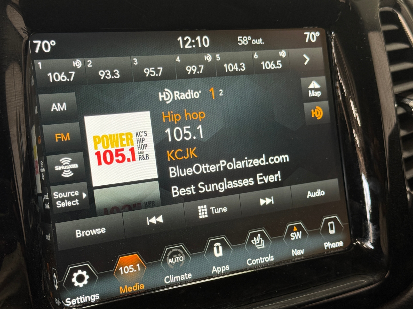 Thumbnail: 2018 Jeep Compass - 3