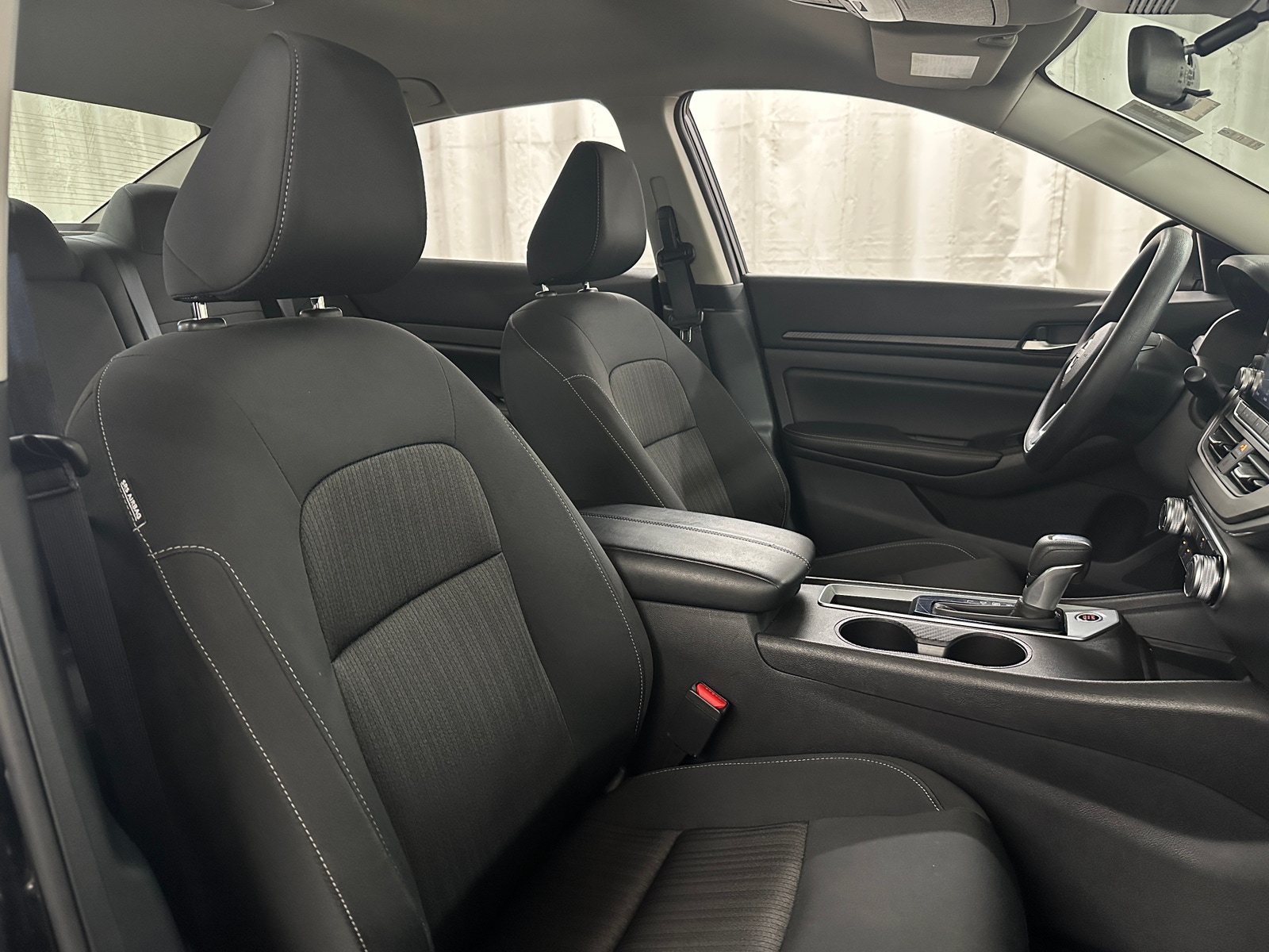 Thumbnail: 2025 Nissan Altima - 2