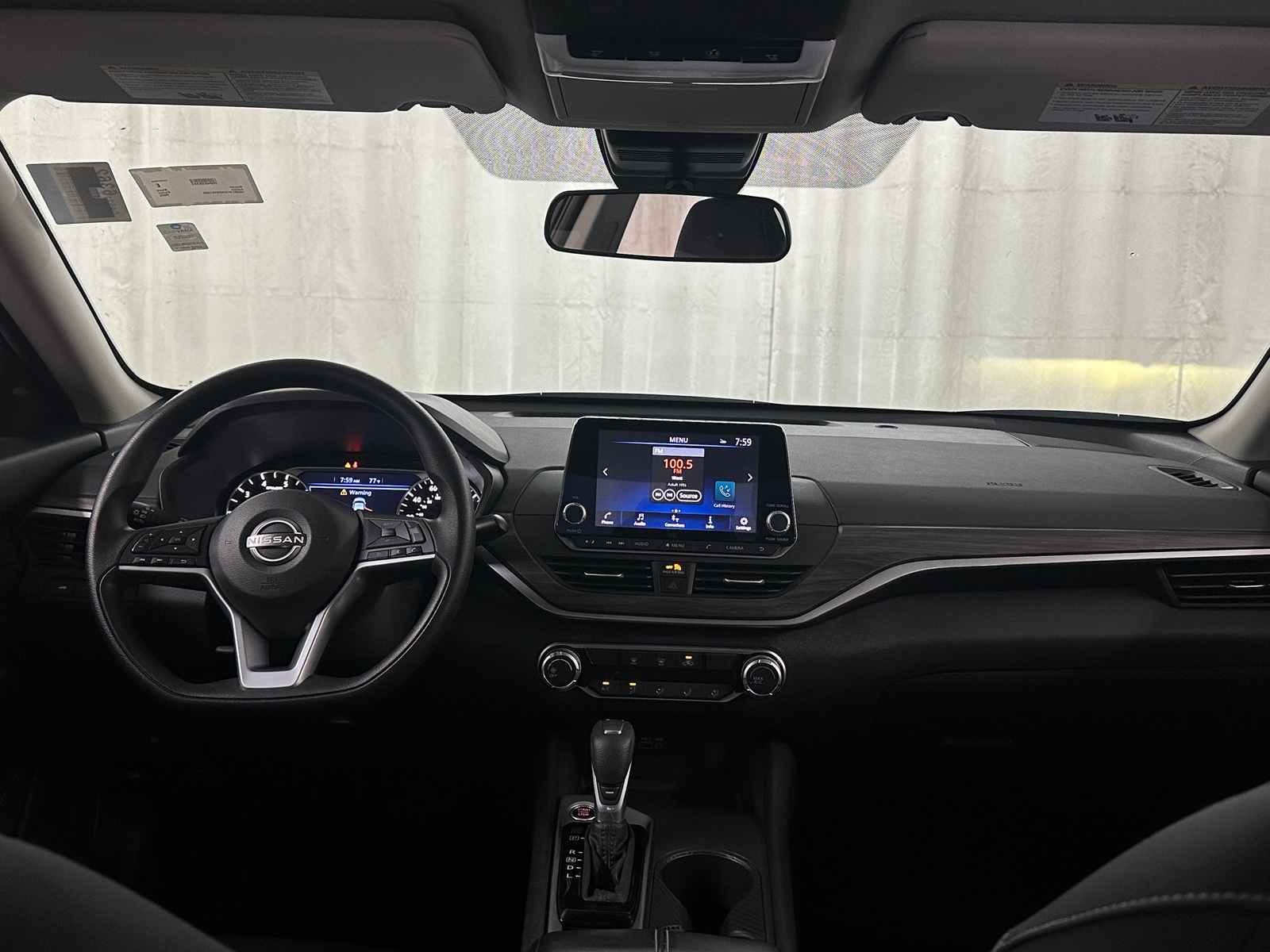 Thumbnail: 2025 Nissan Altima - 3