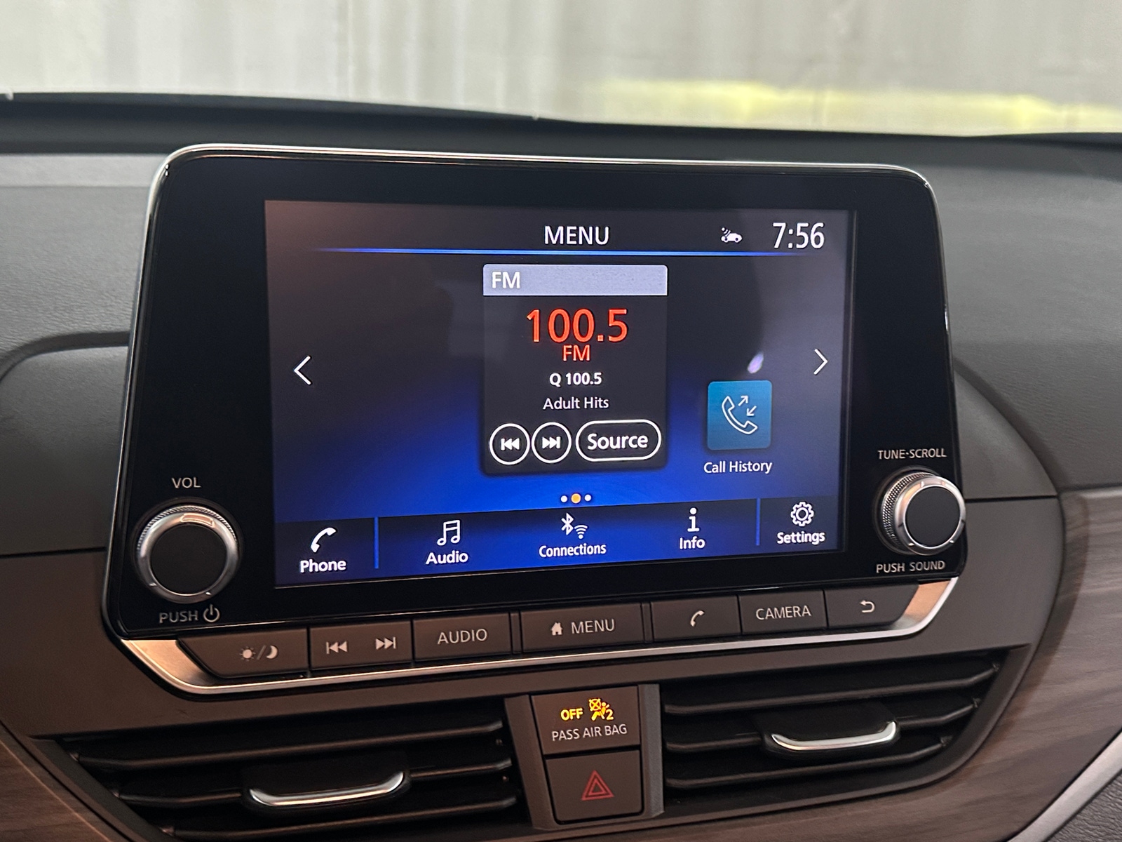 Thumbnail: 2025 Nissan Altima - 4