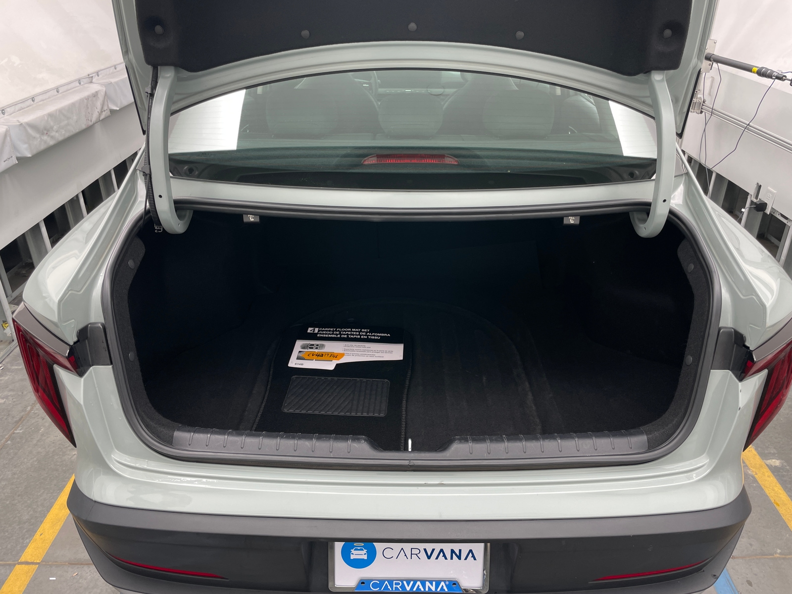 Thumbnail: 2025 Kia K4 - 7