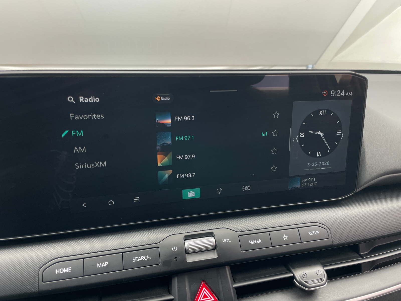 Thumbnail: 2025 Kia K4 - 4