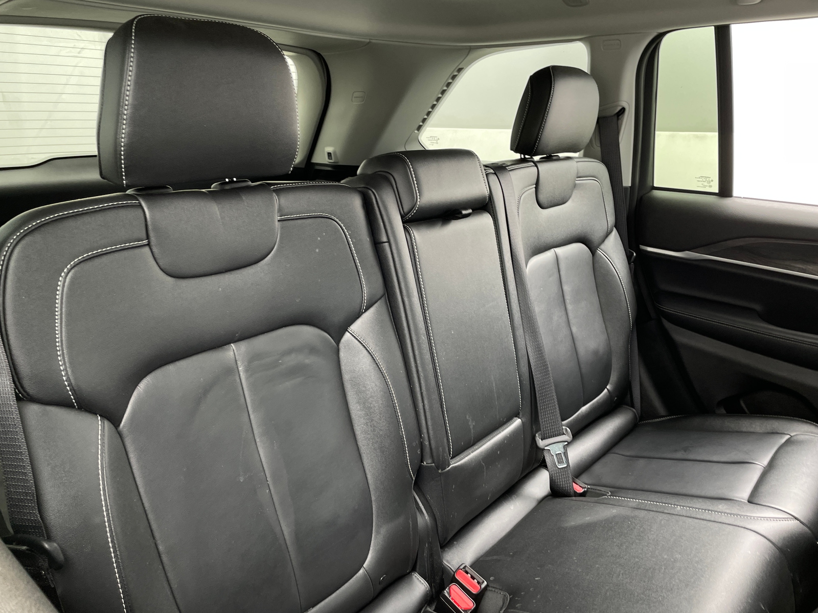 Thumbnail: 2023 Jeep Grand Cherokee - 5