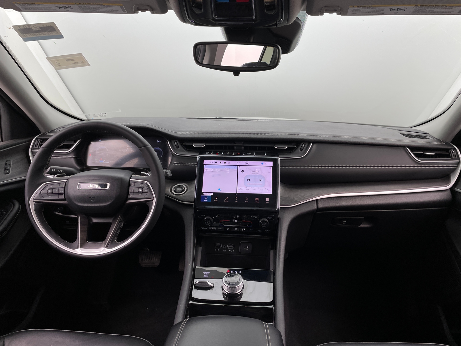 Thumbnail: 2023 Jeep Grand Cherokee - 2