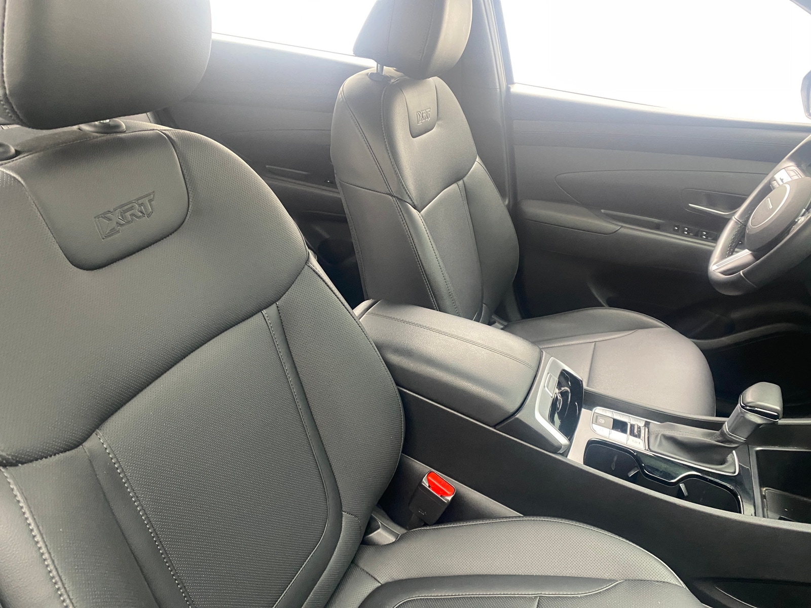 Thumbnail: 2025 Hyundai Tucson - 2