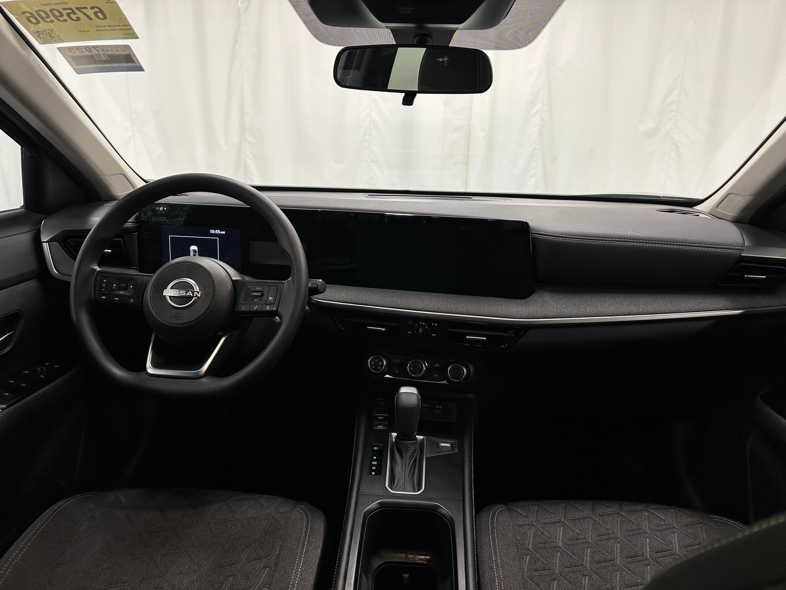 Thumbnail: 2025 Nissan Kicks - 3