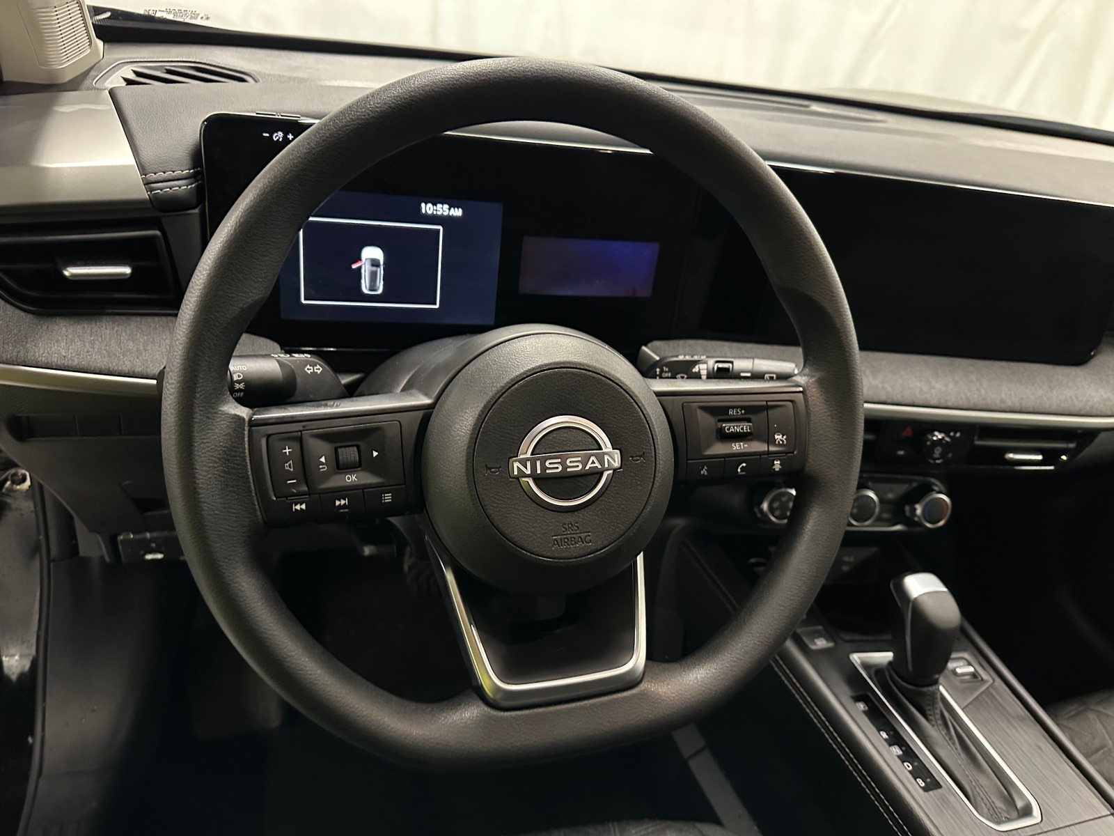 Thumbnail: 2025 Nissan Kicks - 5