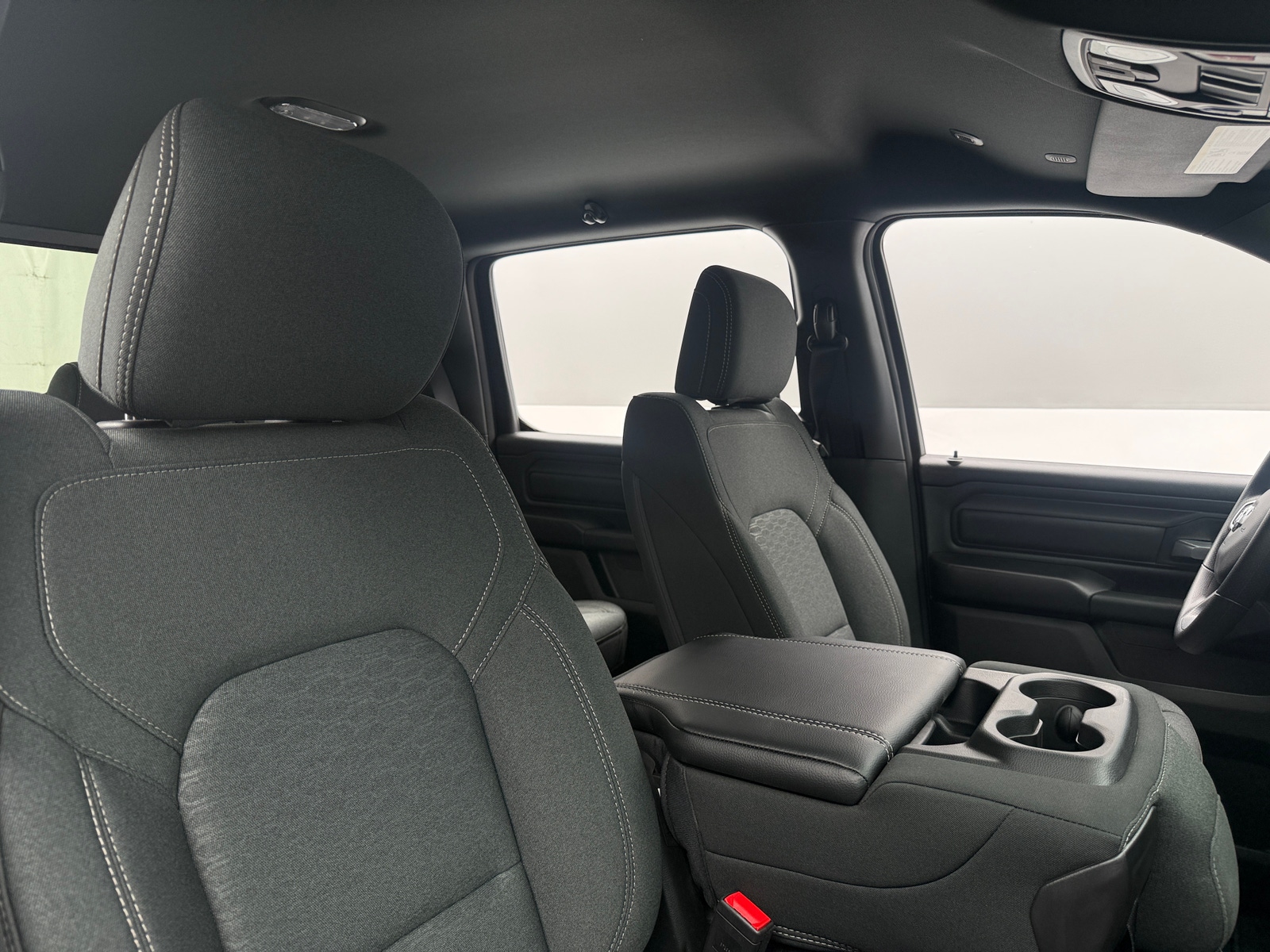 Thumbnail: 2026 RAM 1500 - 2