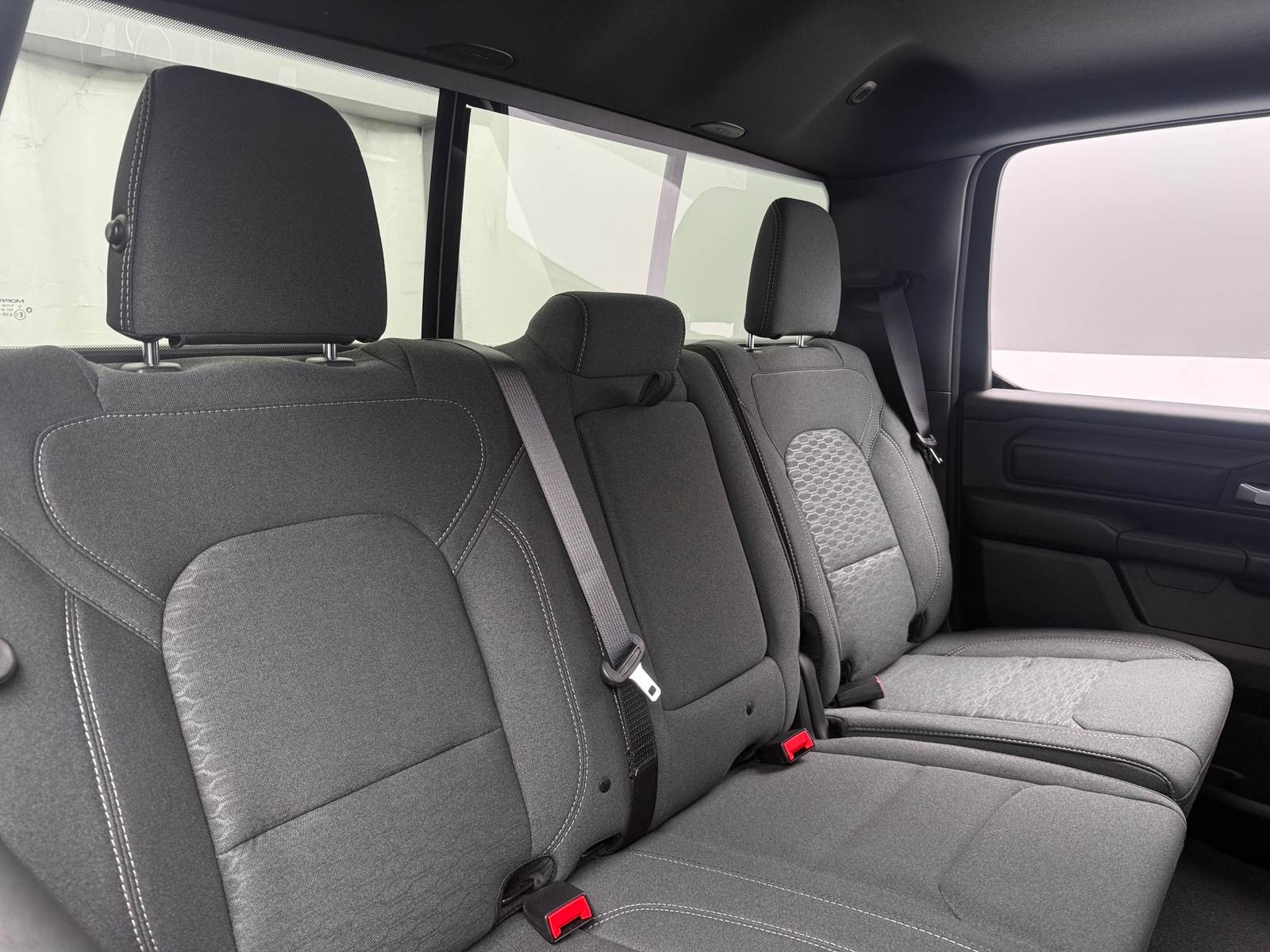 Thumbnail: 2026 RAM 1500 - 6