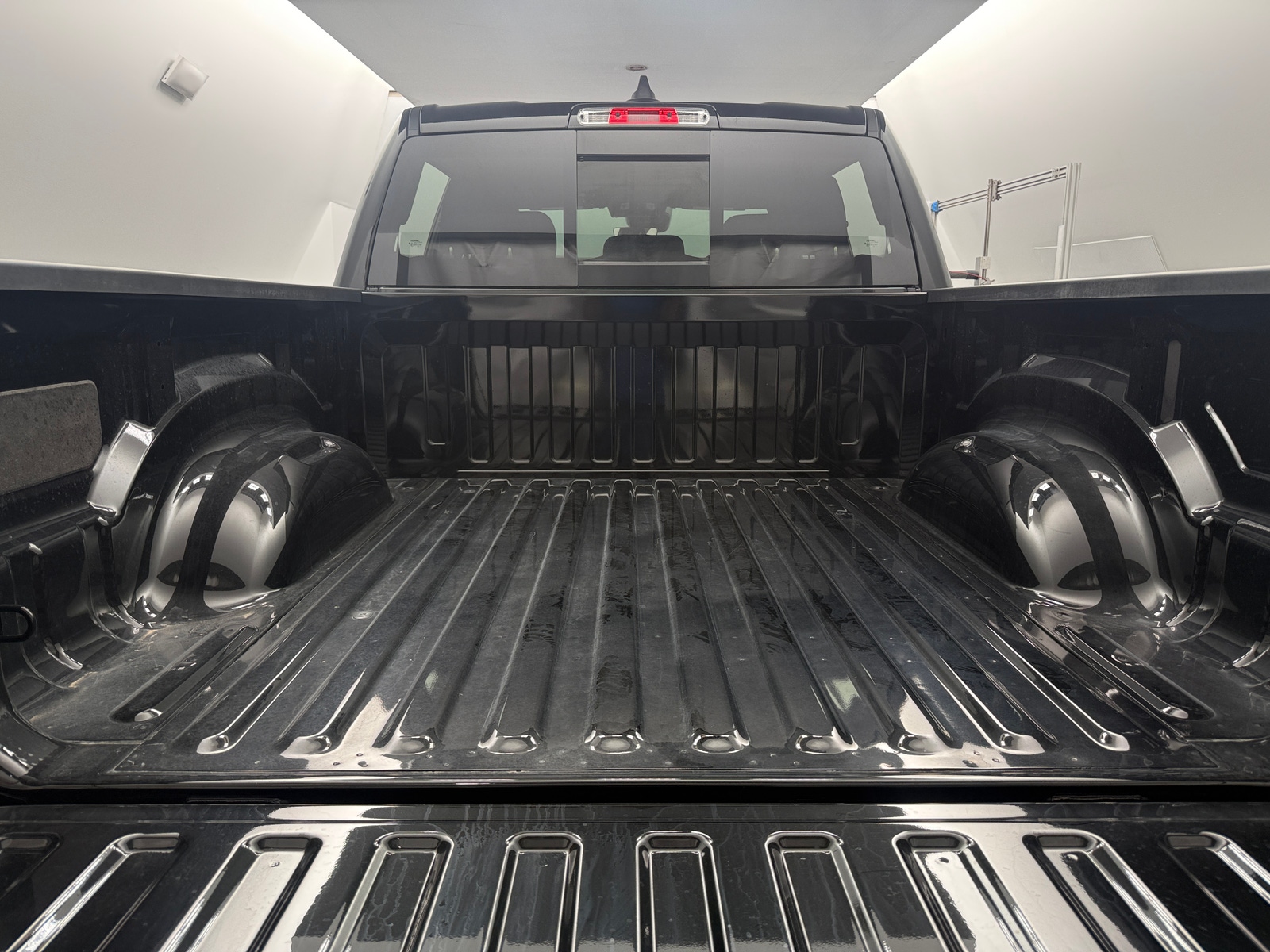 Thumbnail: 2026 RAM 1500 - 7