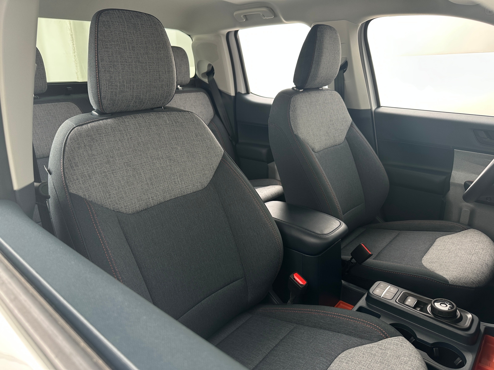 Thumbnail: 2024 Ford Maverick - 2