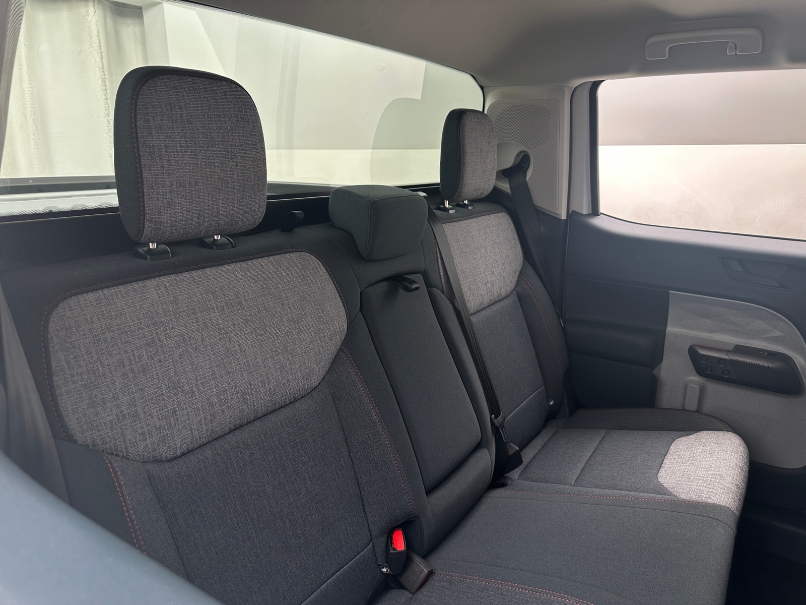 Thumbnail: 2024 Ford Maverick - 6