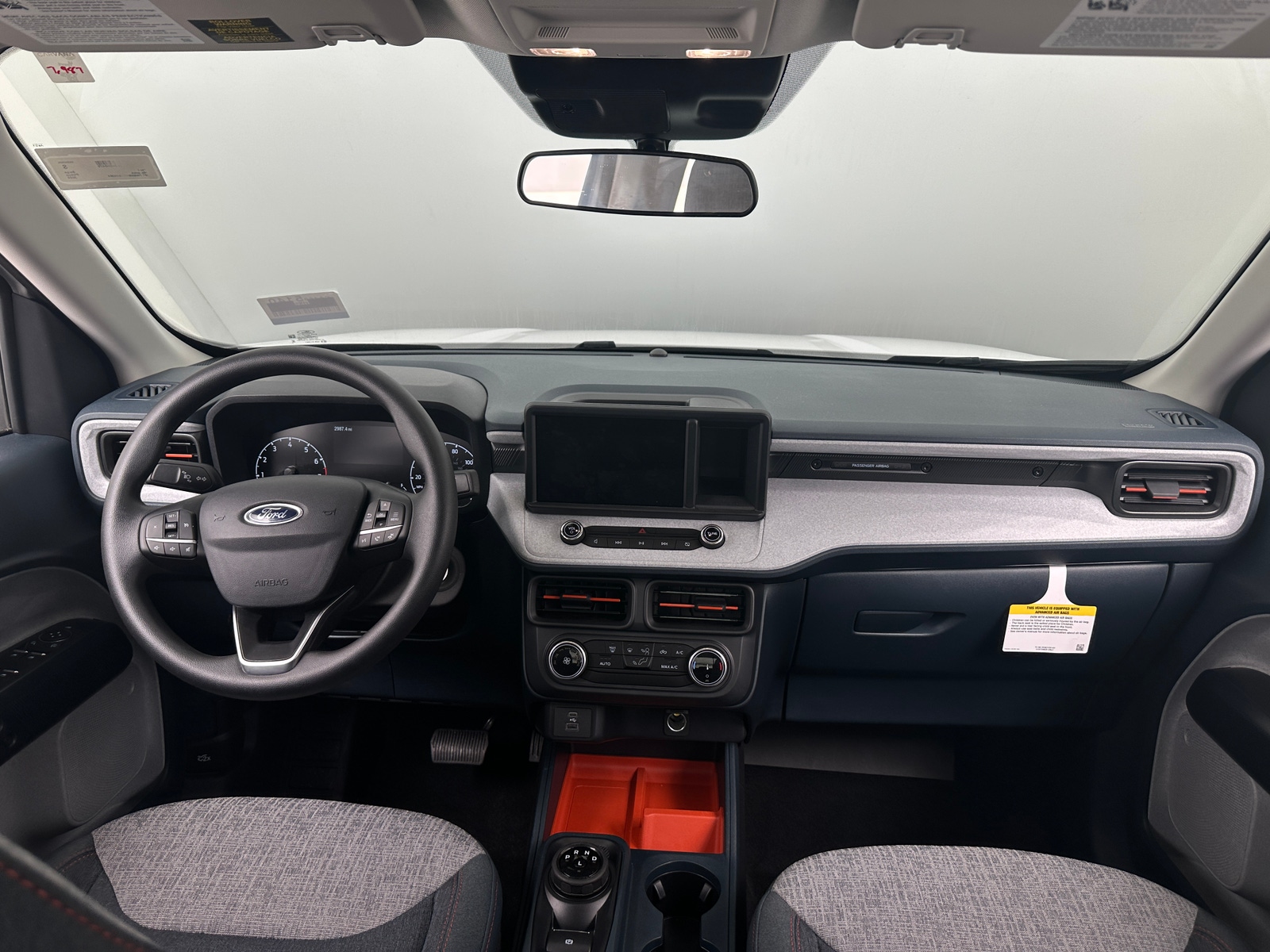 Thumbnail: 2024 Ford Maverick - 3