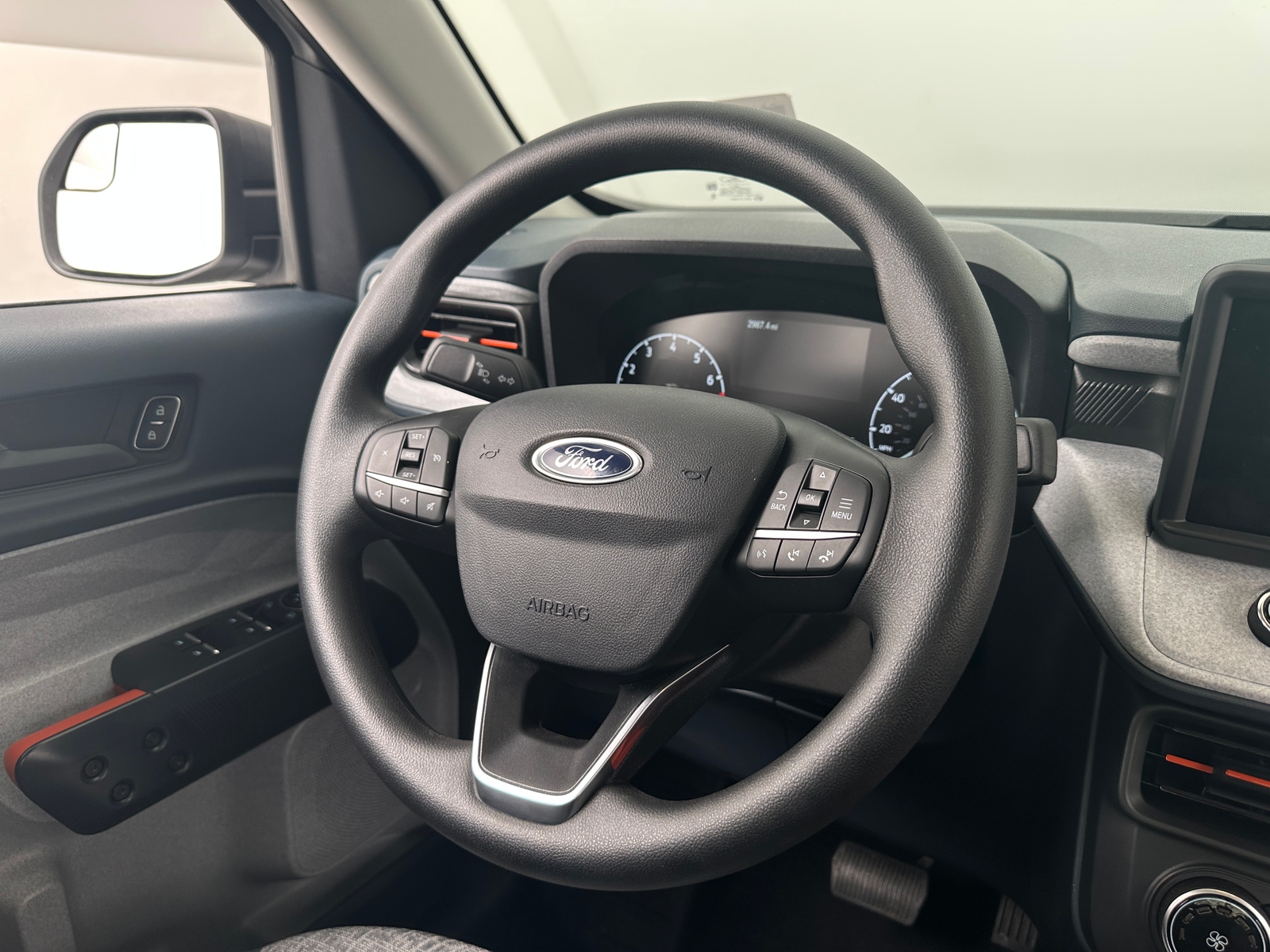 Thumbnail: 2024 Ford Maverick - 5