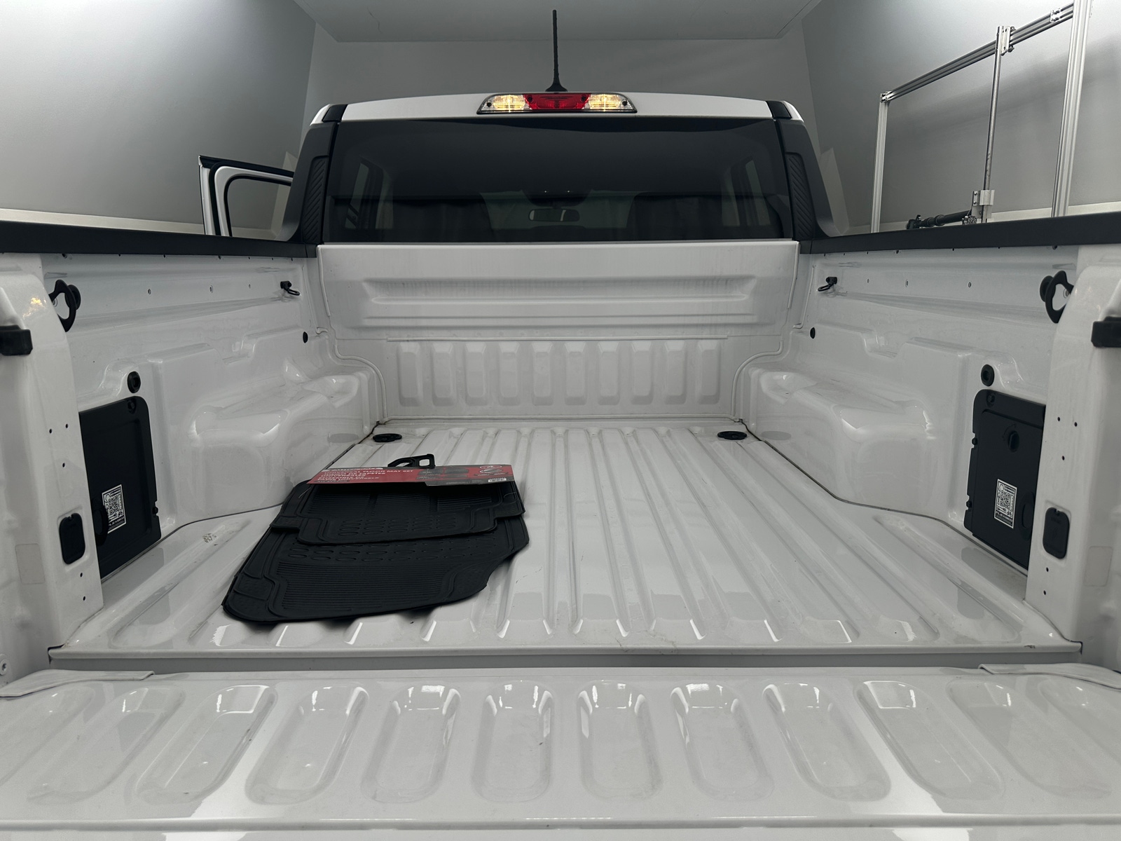 Thumbnail: 2024 Ford Maverick - 7