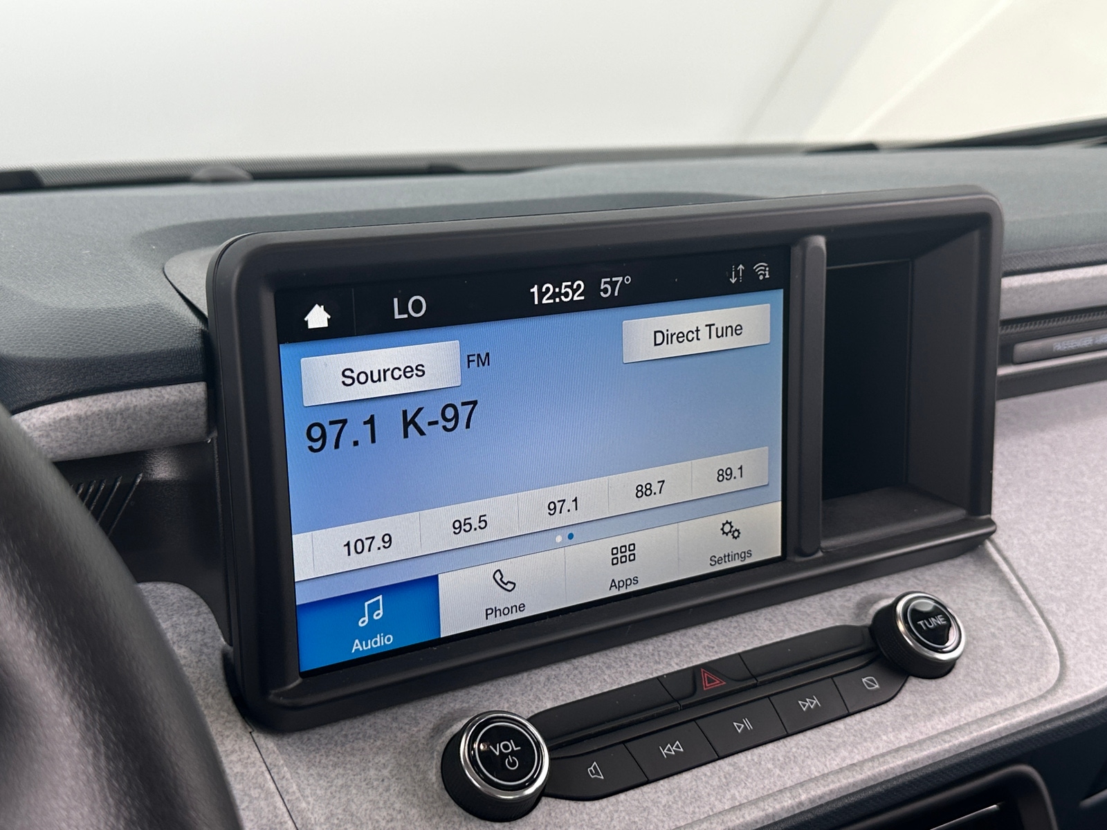 Thumbnail: 2024 Ford Maverick - 4