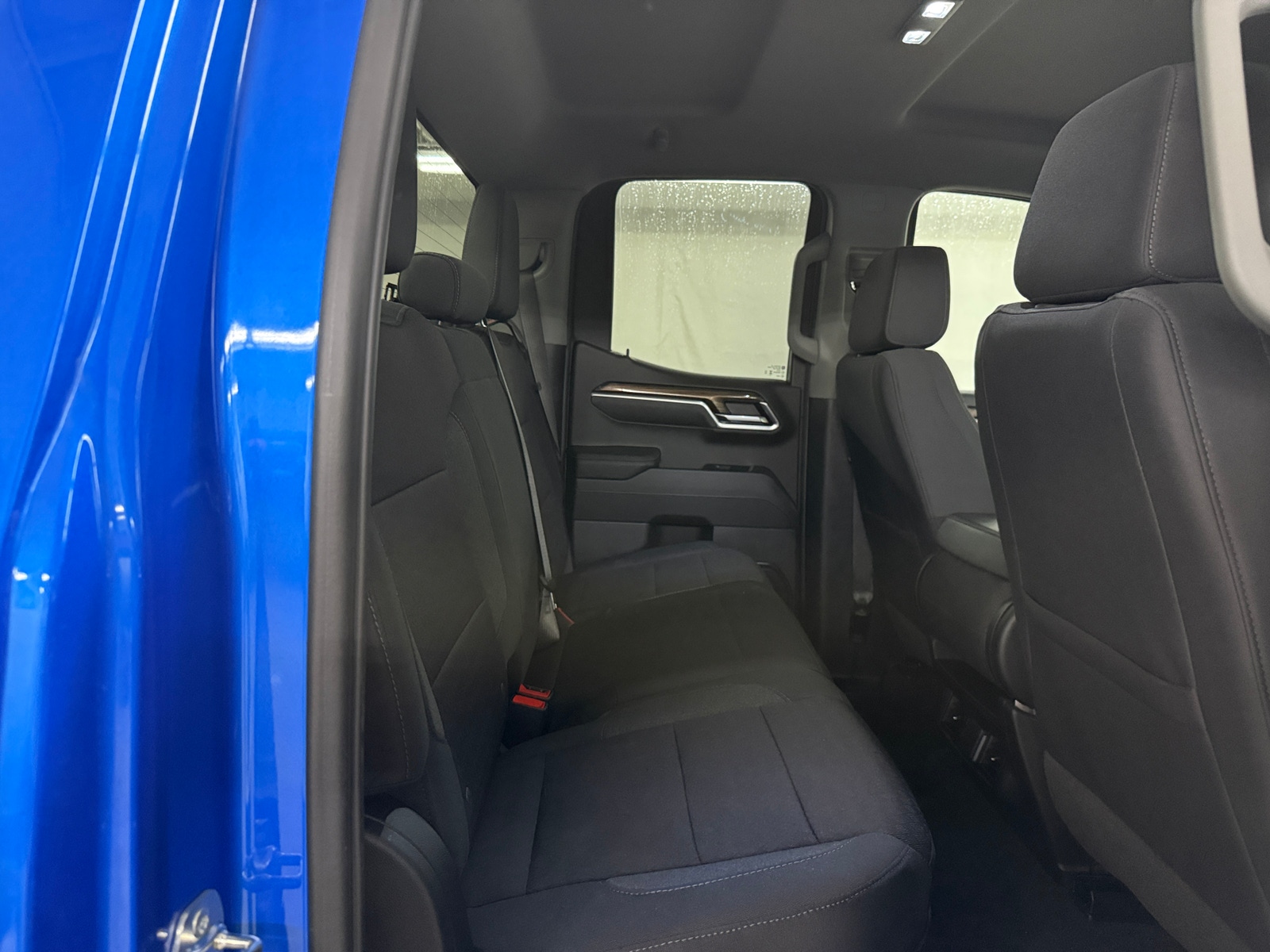 Thumbnail: 2025 Chevrolet Silverado 1500 - 6