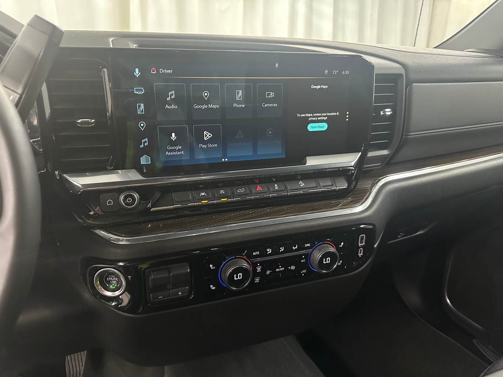 Thumbnail: 2025 Chevrolet Silverado 1500 - 4