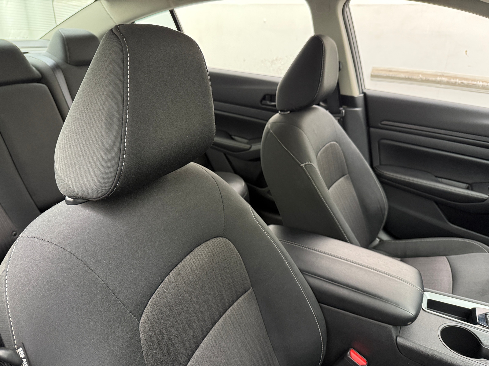 Thumbnail: 2025 Nissan Altima - 2