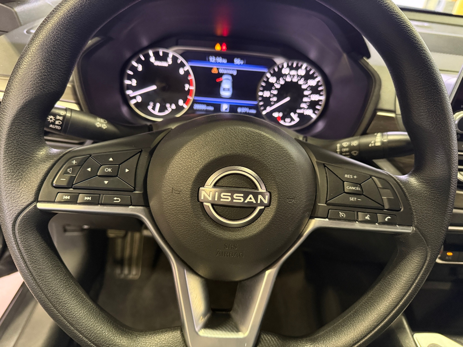 Thumbnail: 2025 Nissan Altima - 5