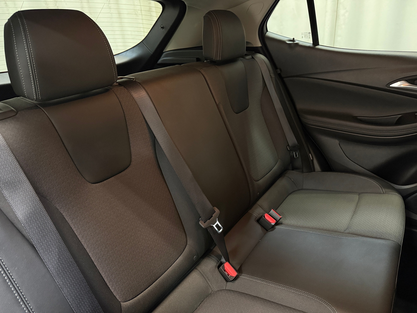 Thumbnail: 2025 Buick Encore GX - 6