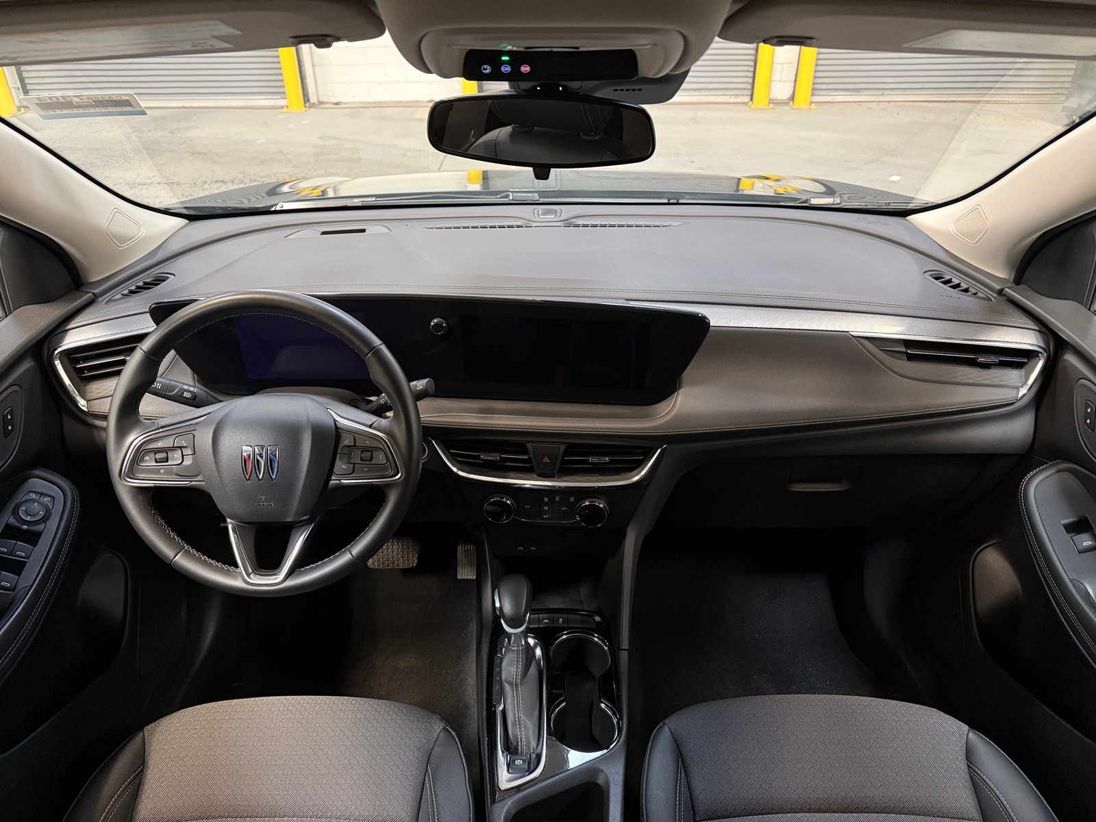 Thumbnail: 2025 Buick Encore GX - 3