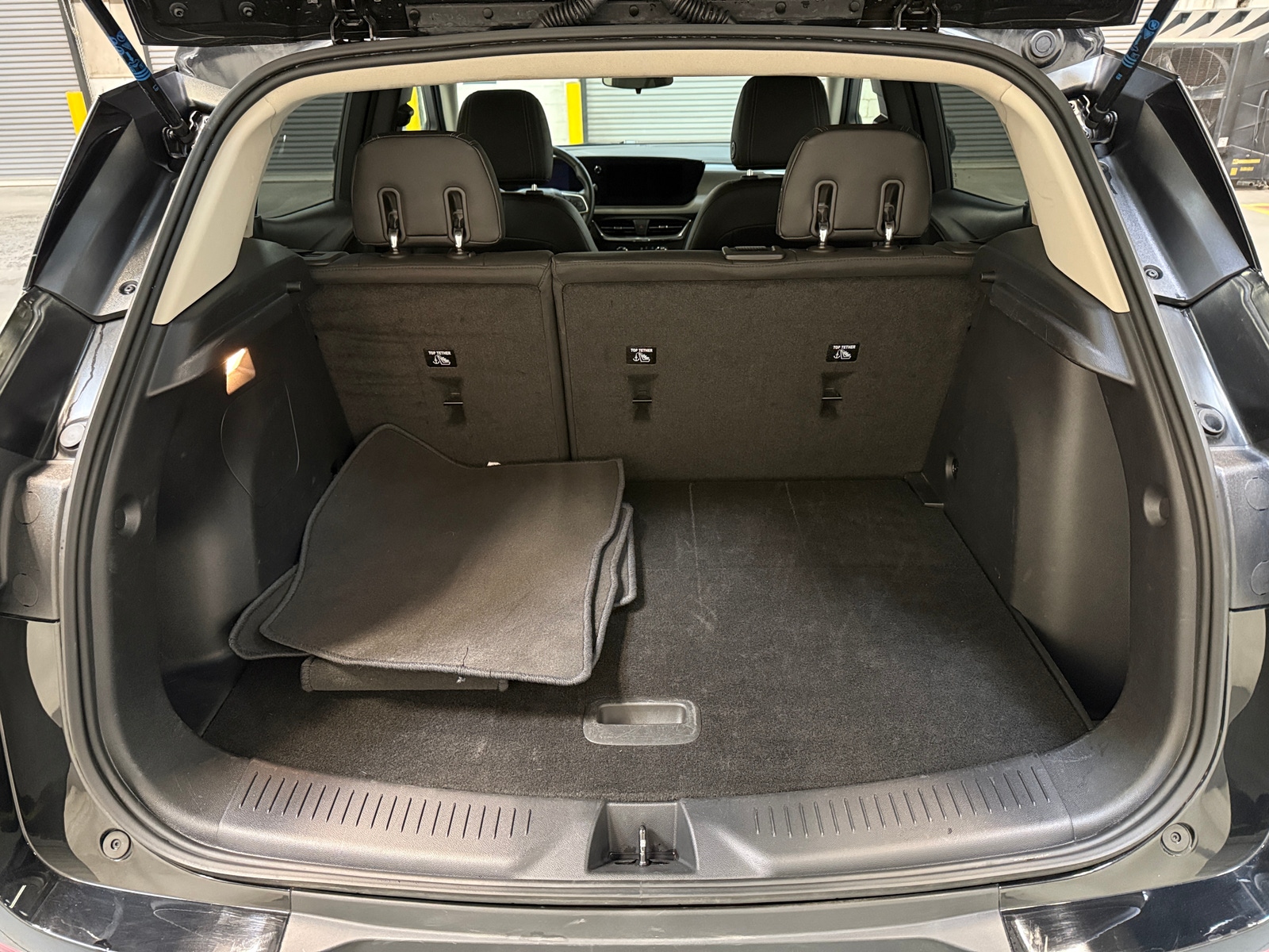 Thumbnail: 2025 Buick Encore GX - 7