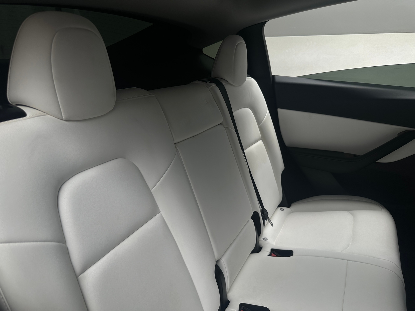 Thumbnail: 2021 Tesla Model Y - 5