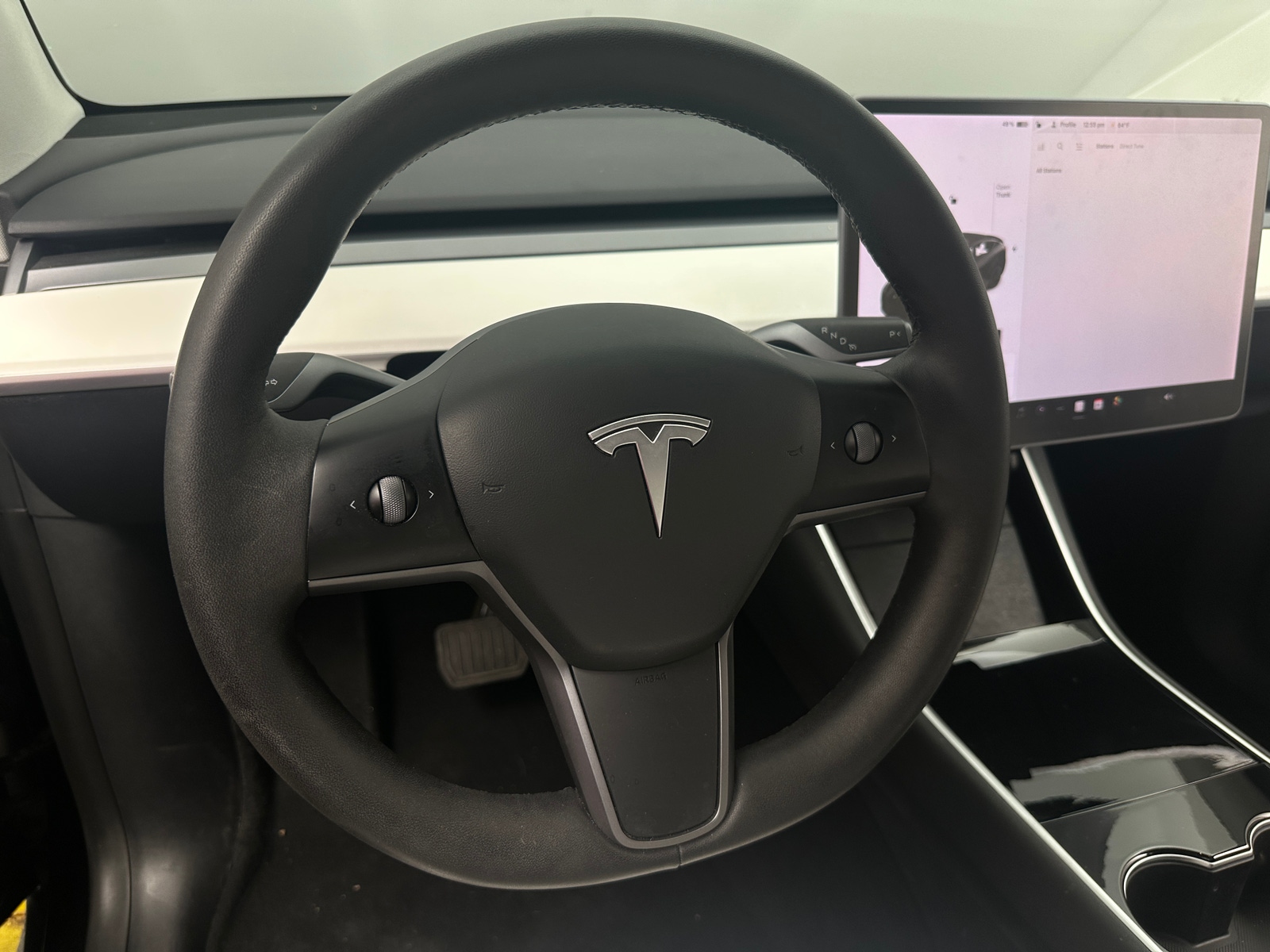 Thumbnail: 2021 Tesla Model Y - 4