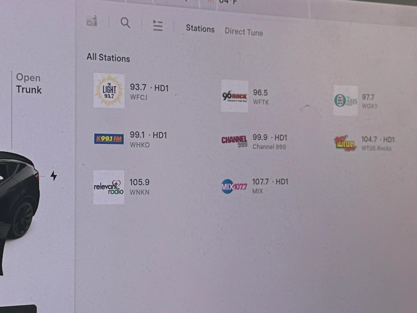 Thumbnail: 2021 Tesla Model Y - 3