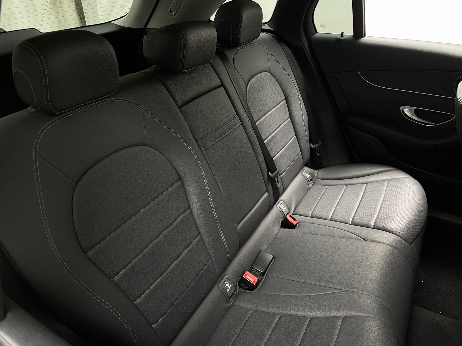 Thumbnail: 2021 Mercedes-Benz GLC - 5