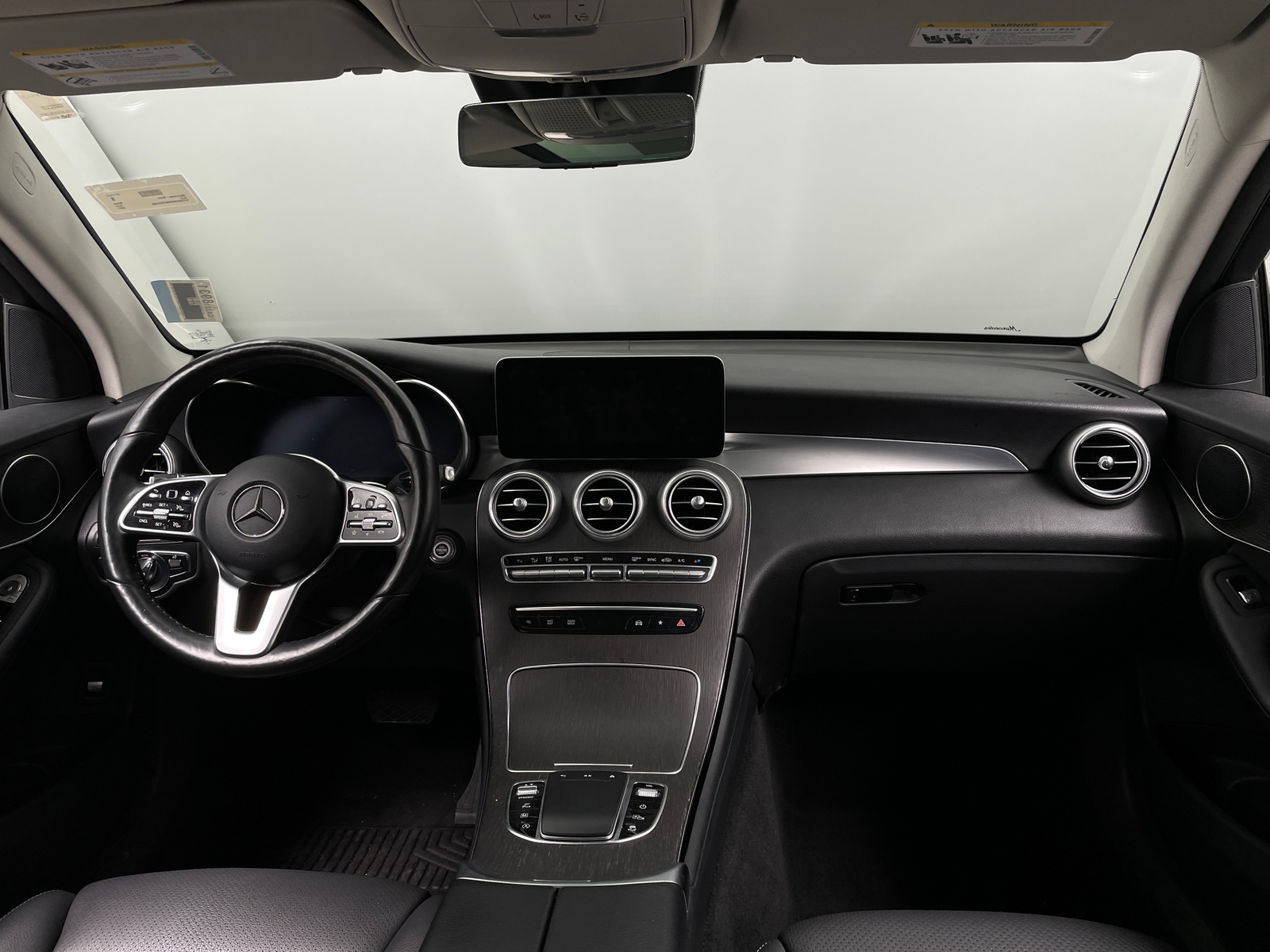 Thumbnail: 2021 Mercedes-Benz GLC - 2