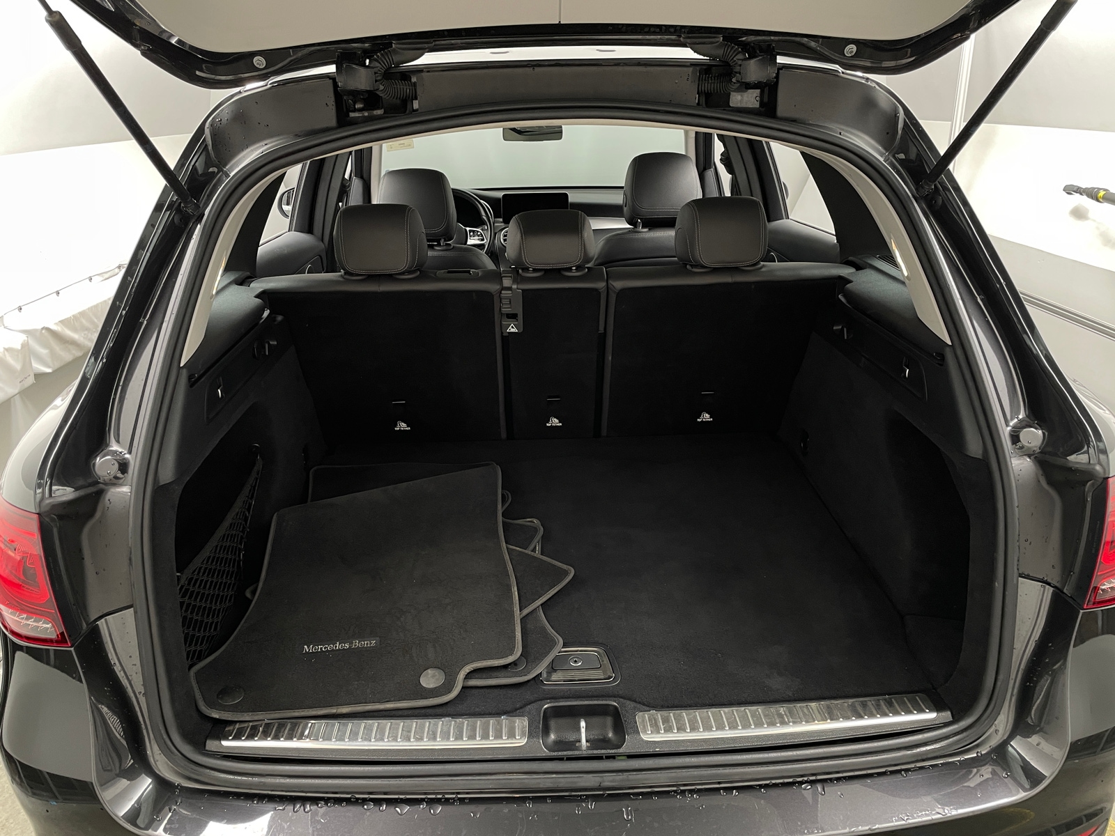 Thumbnail: 2021 Mercedes-Benz GLC - 6