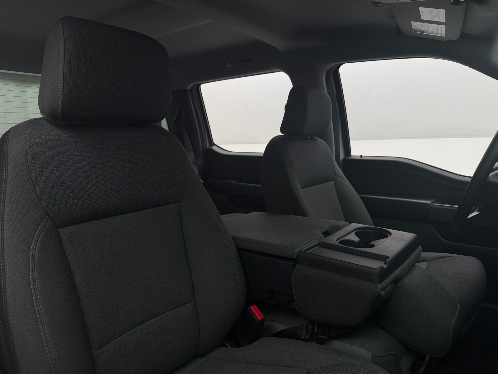 Thumbnail: 2025 Ford Econoline - 2