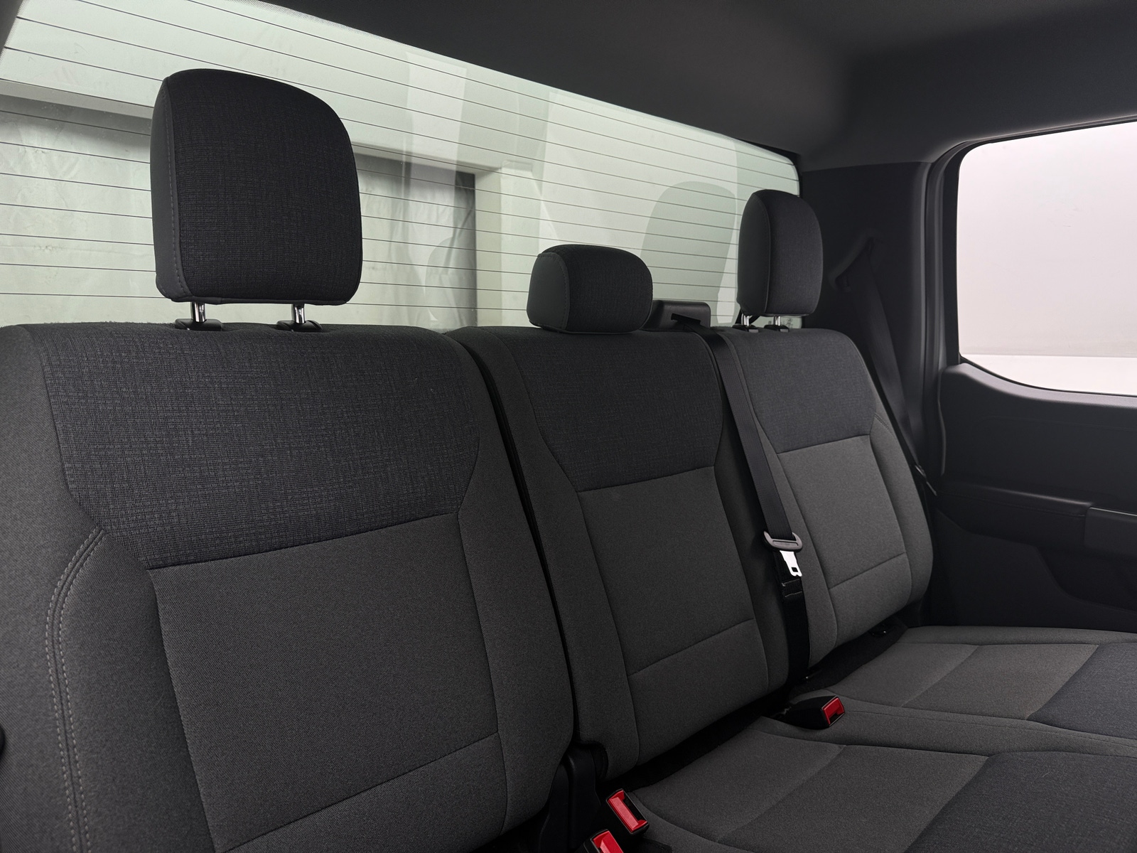 Thumbnail: 2025 Ford Econoline - 6